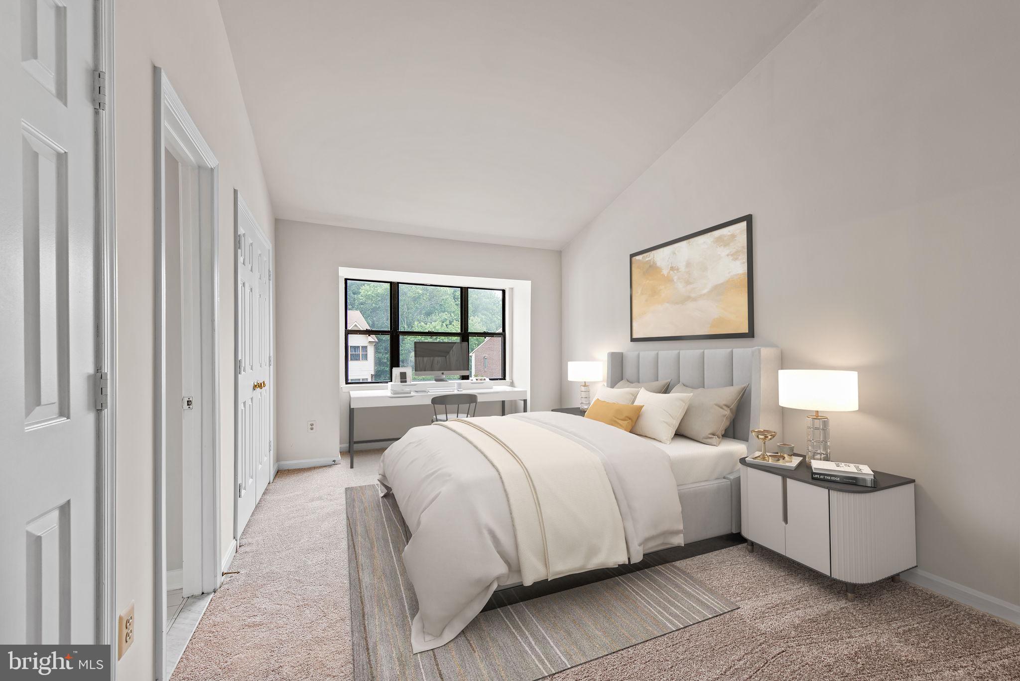 WESTBURY OAKS - Residential