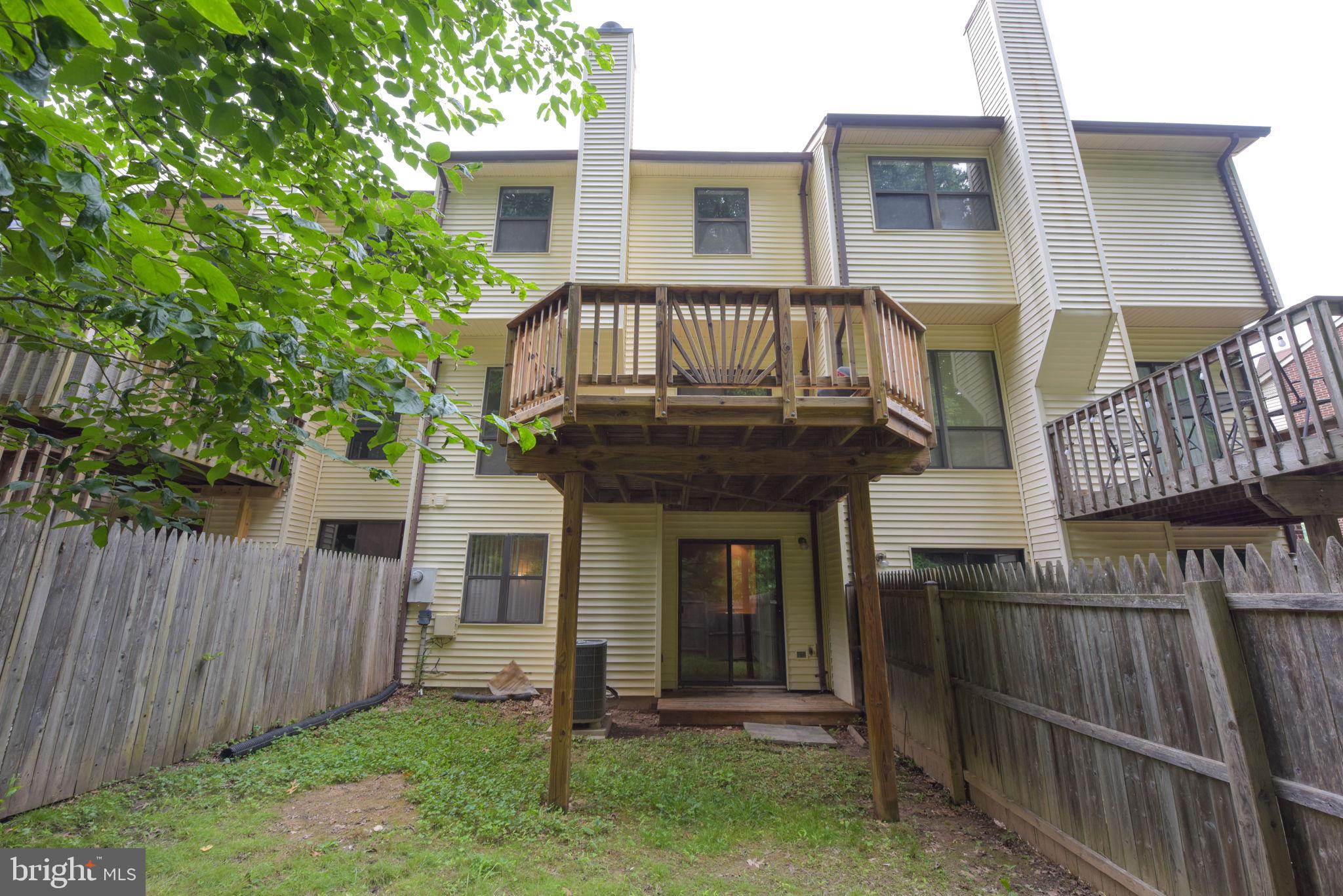 WESTBURY OAKS - Residential