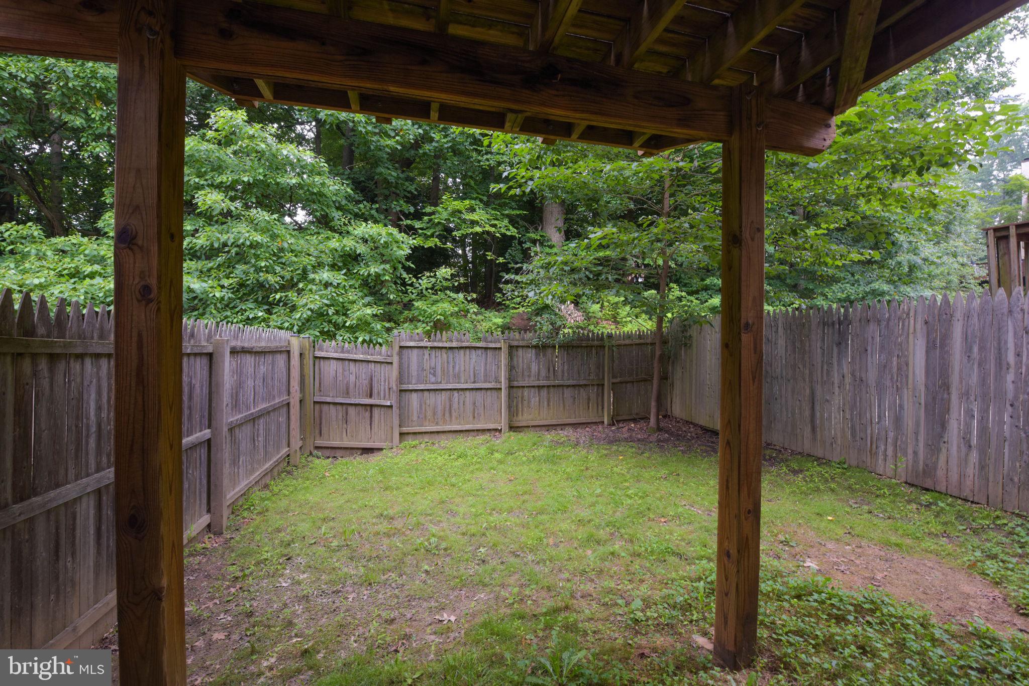 WESTBURY OAKS - Residential