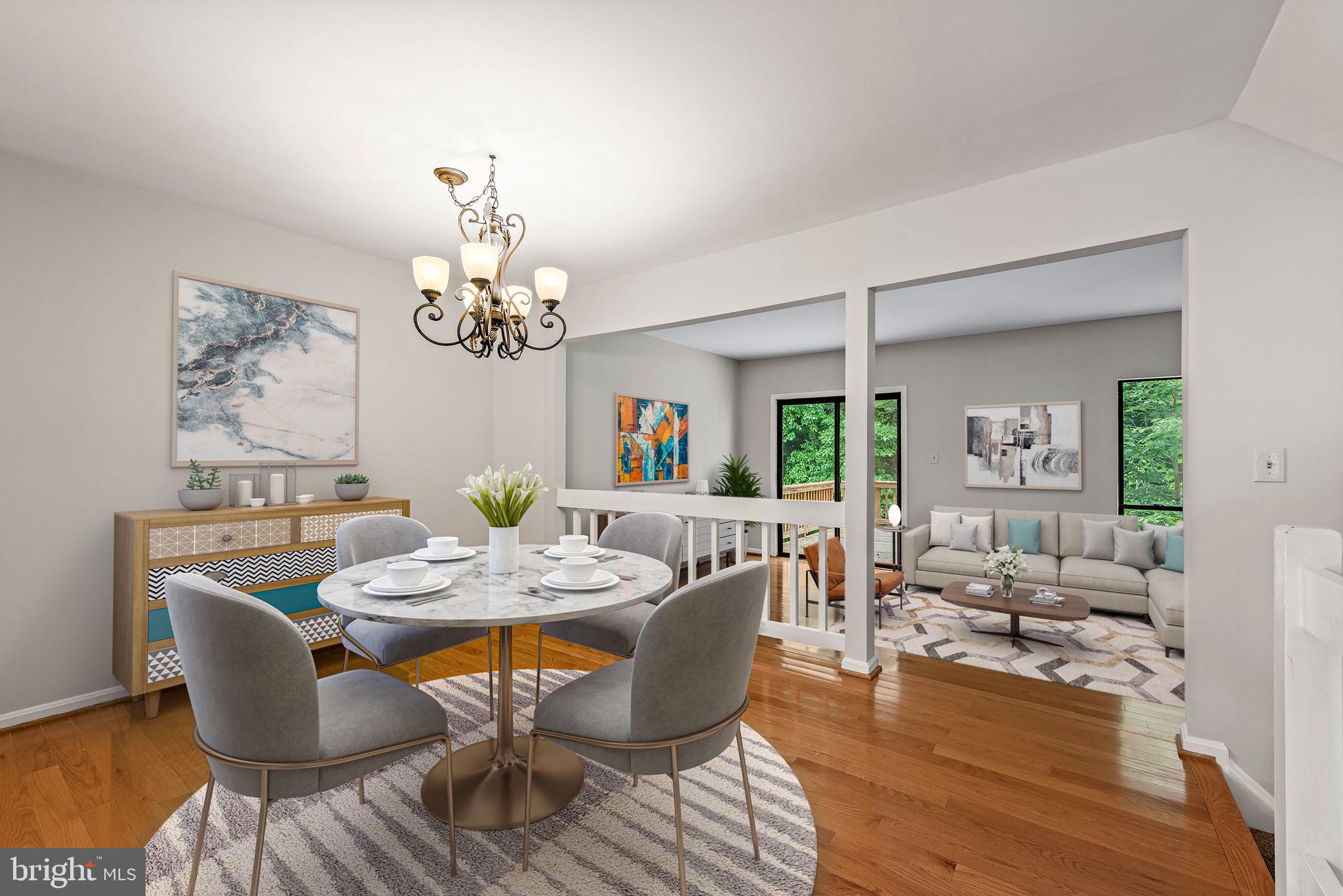 WESTBURY OAKS - Residential