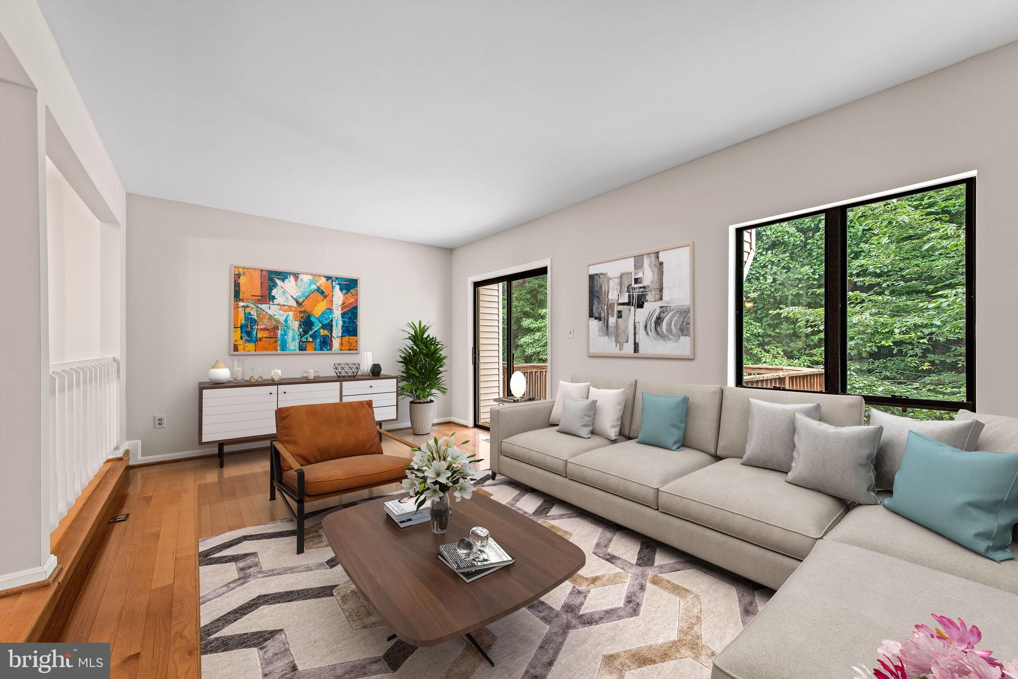 WESTBURY OAKS - Residential