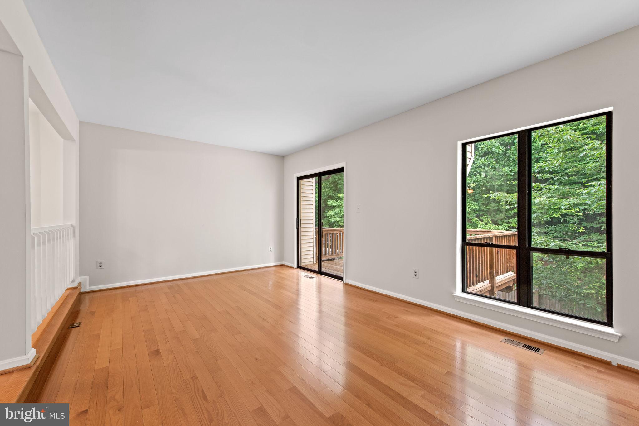 WESTBURY OAKS - Residential