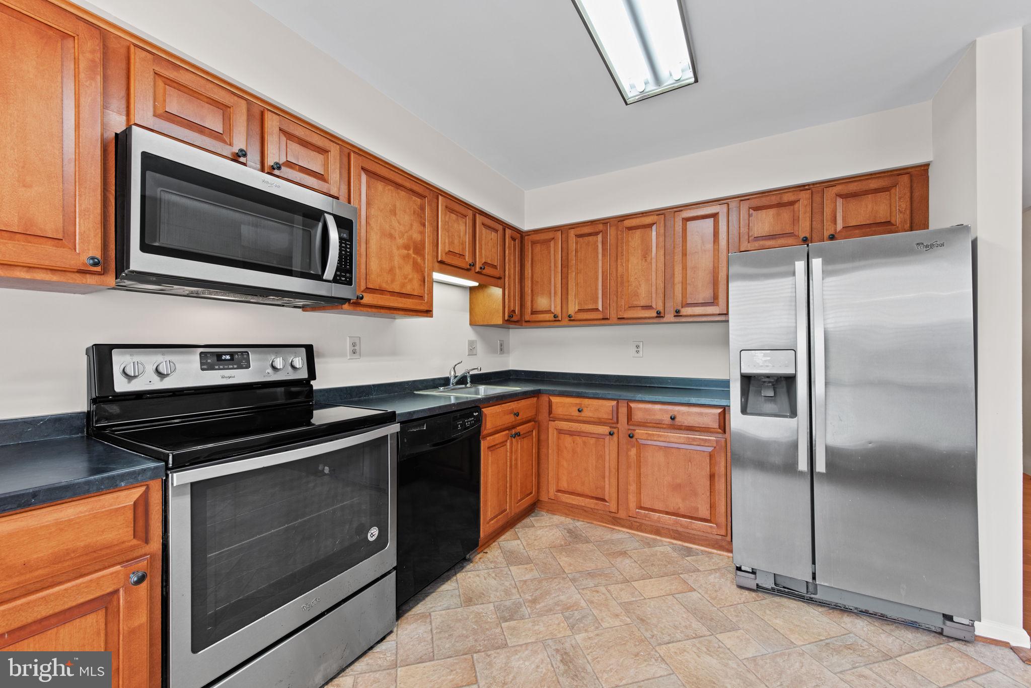 WESTBURY OAKS - Residential