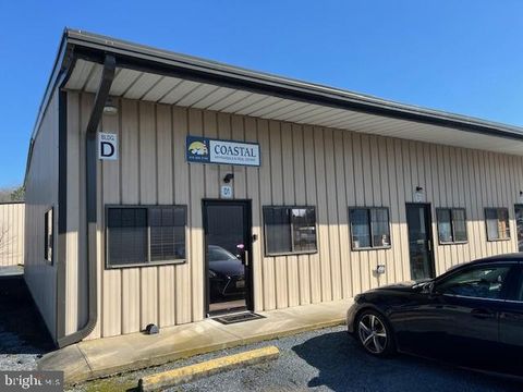 Photo of 12636 Sunset Avenue #D1, OCEAN CITY, MD 21842 (MLS # MDWO2031730)