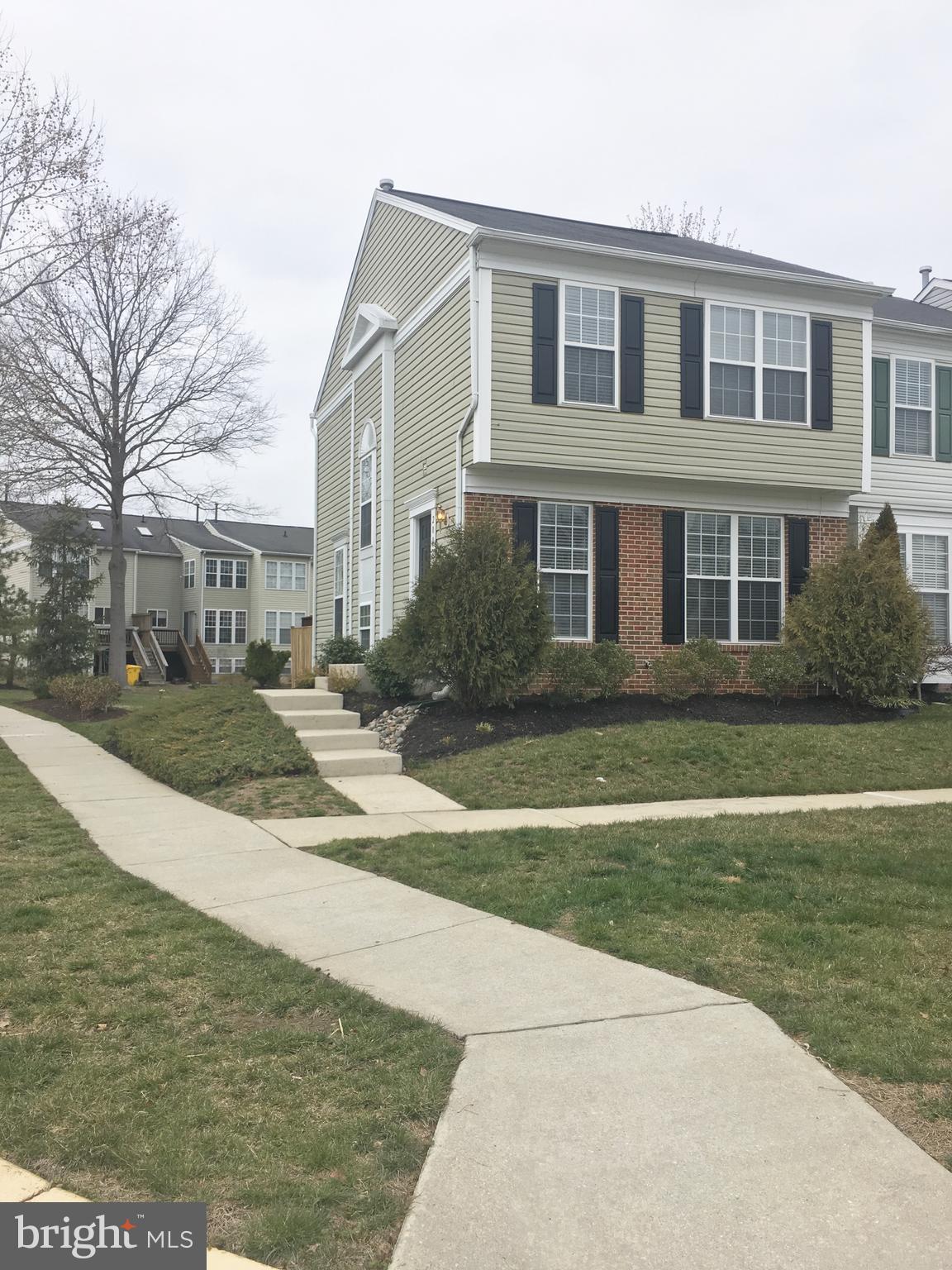 SOUTH RIVER COLONY - Residential