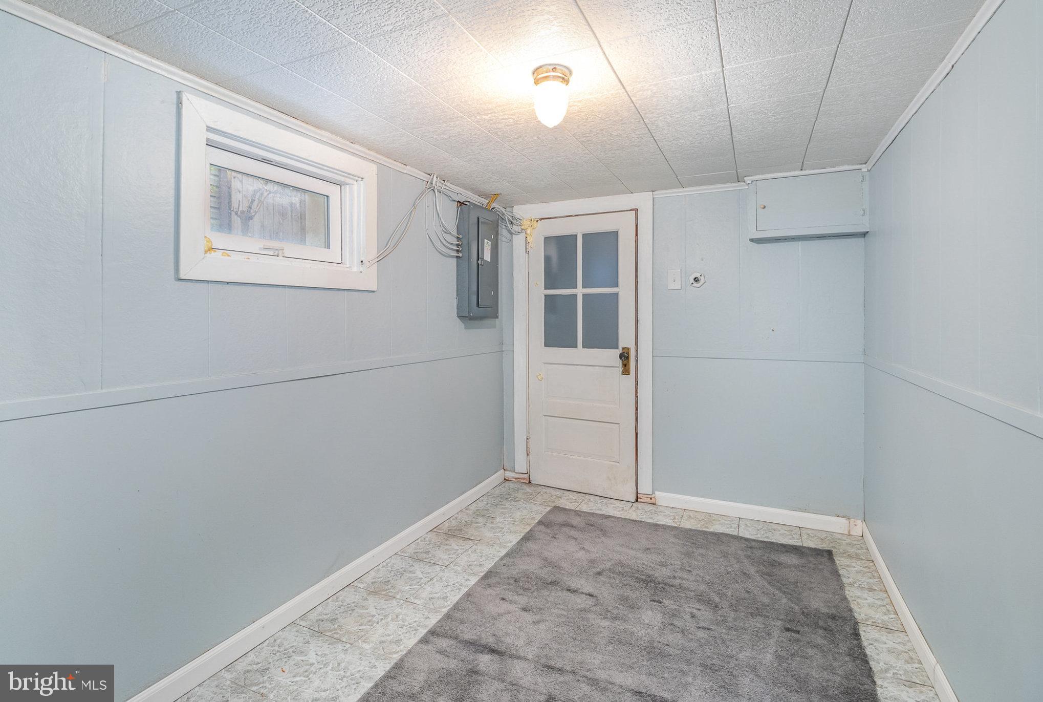 CAMP HILL BOROUGH - Residential