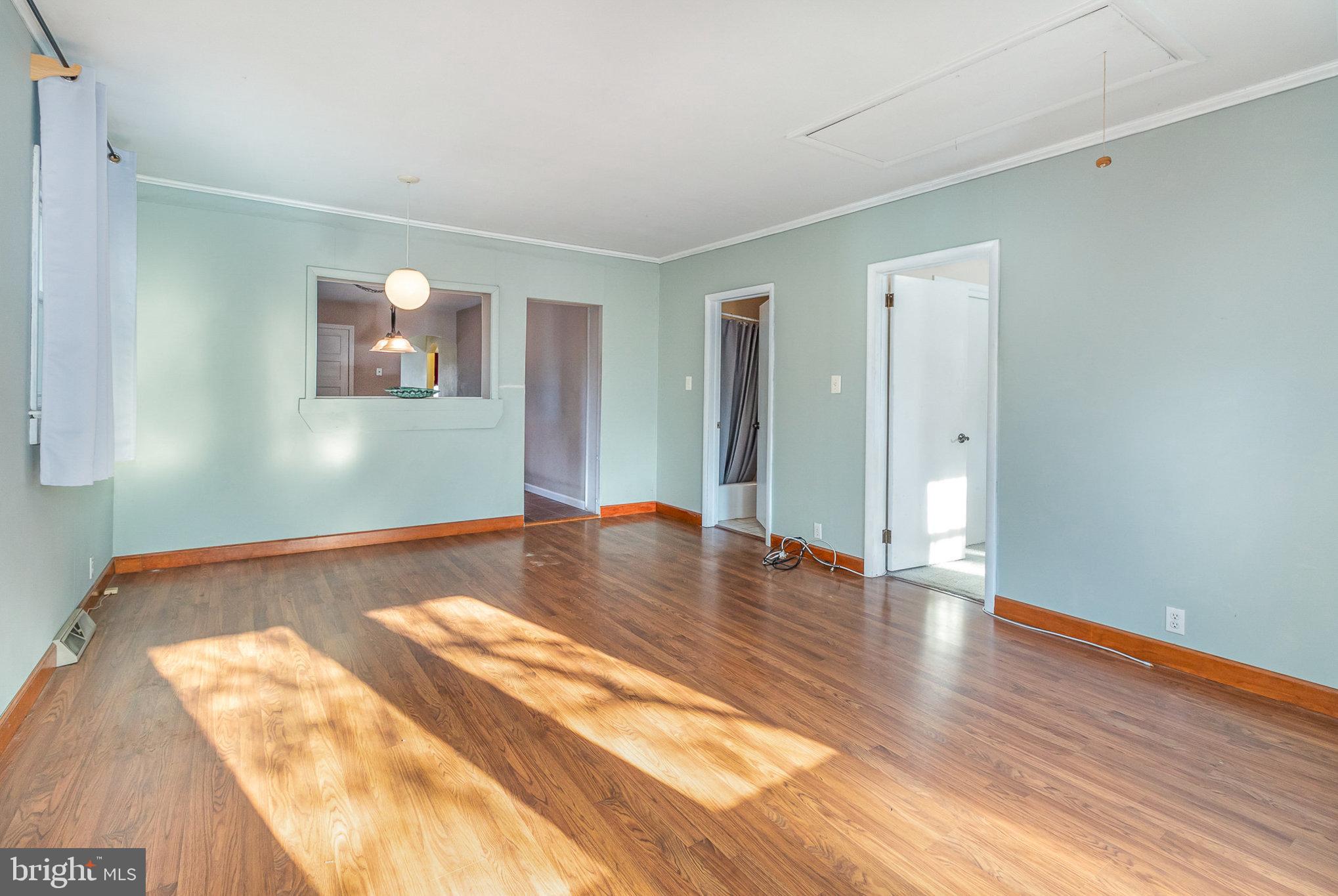 CAMP HILL BOROUGH - Residential