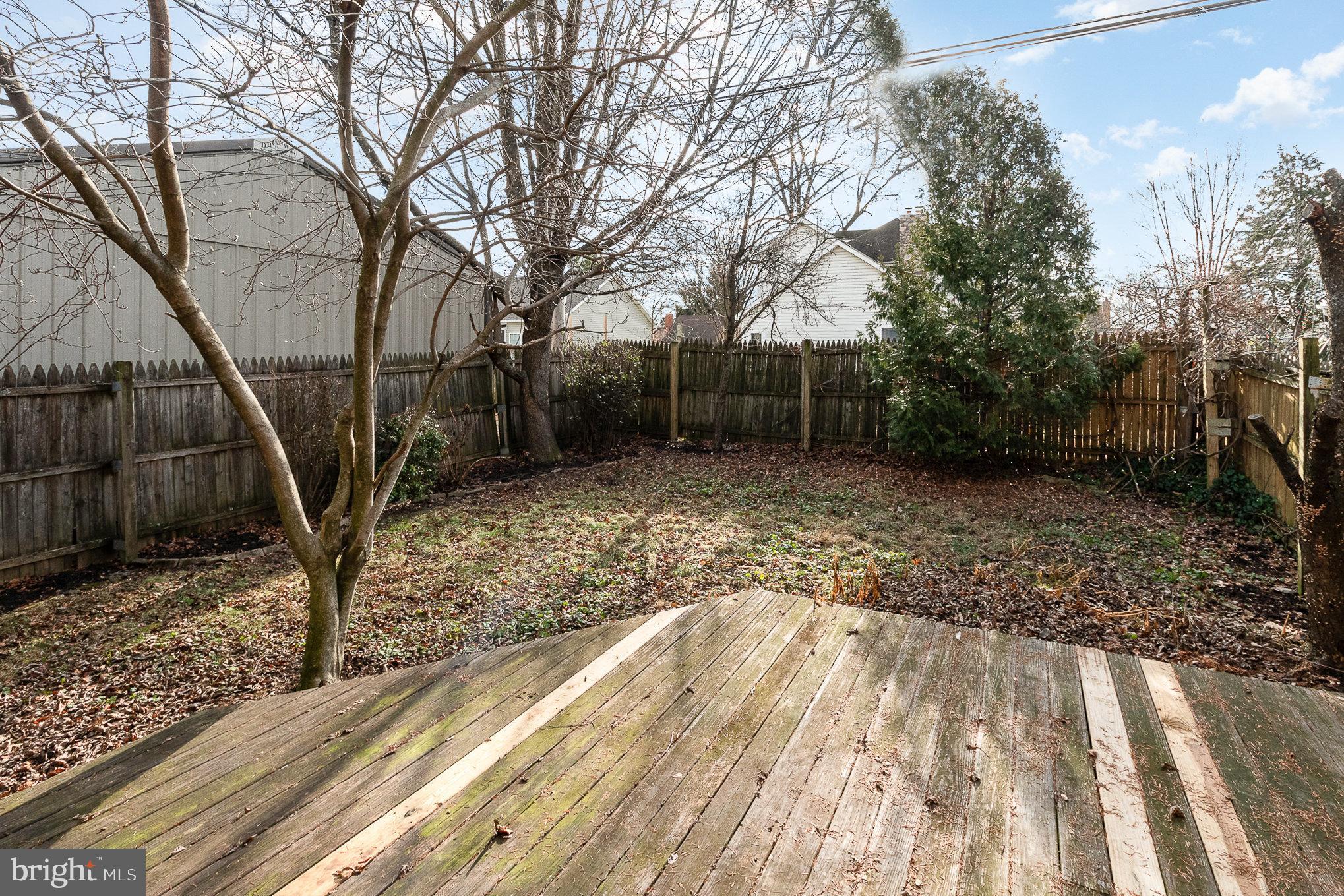 CAMP HILL BOROUGH - Residential