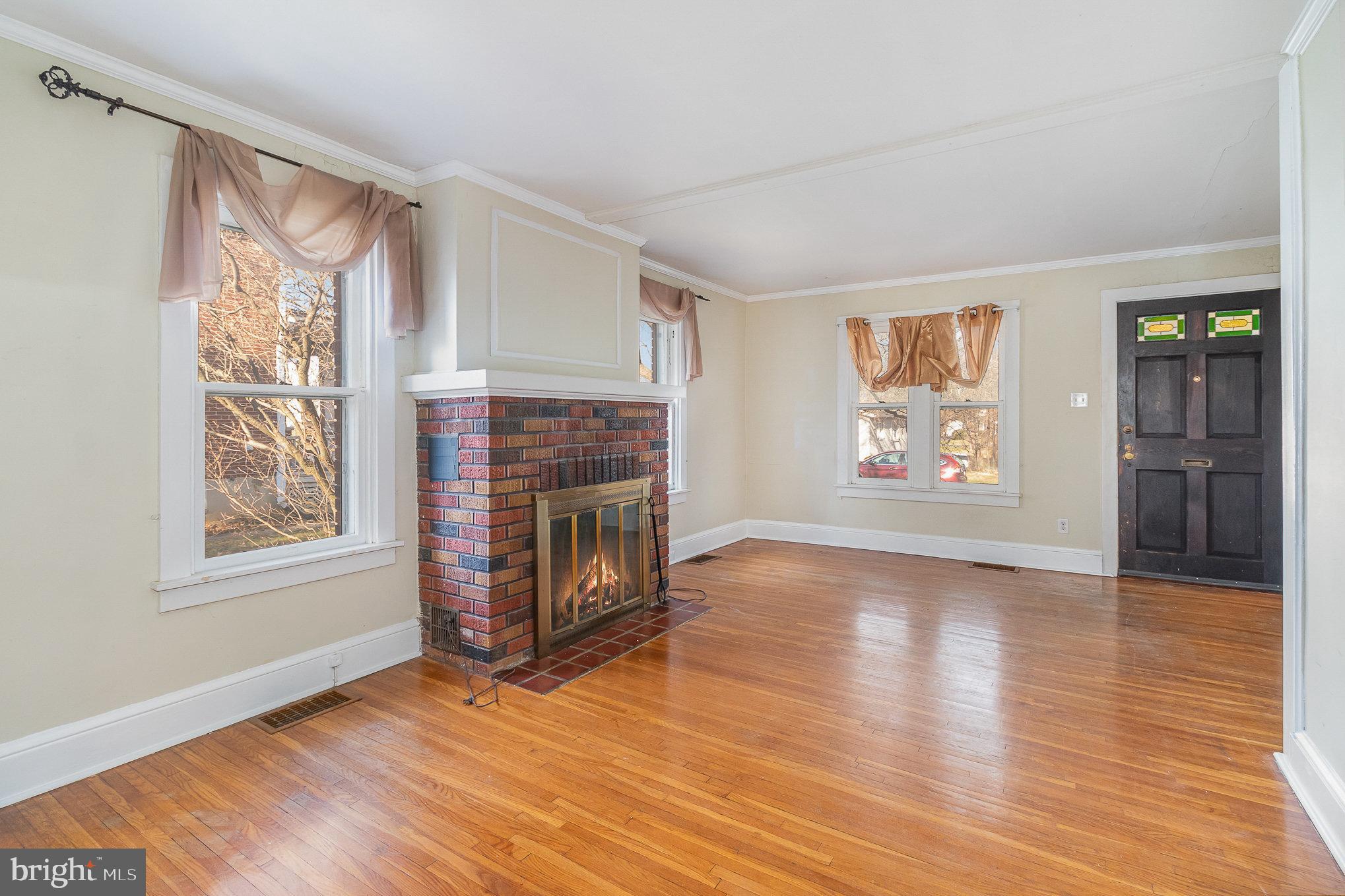 CAMP HILL BOROUGH - Residential