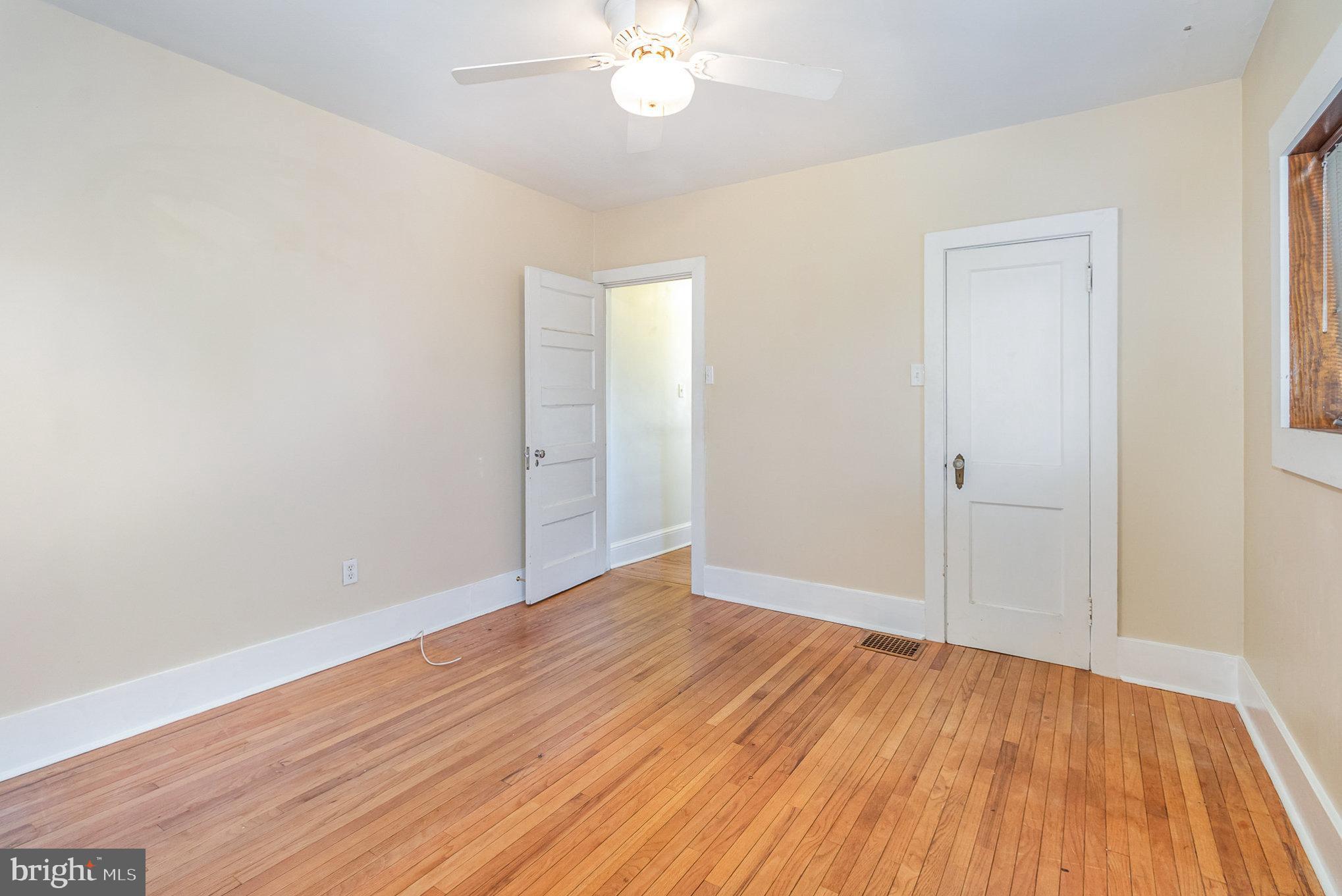 CAMP HILL BOROUGH - Residential