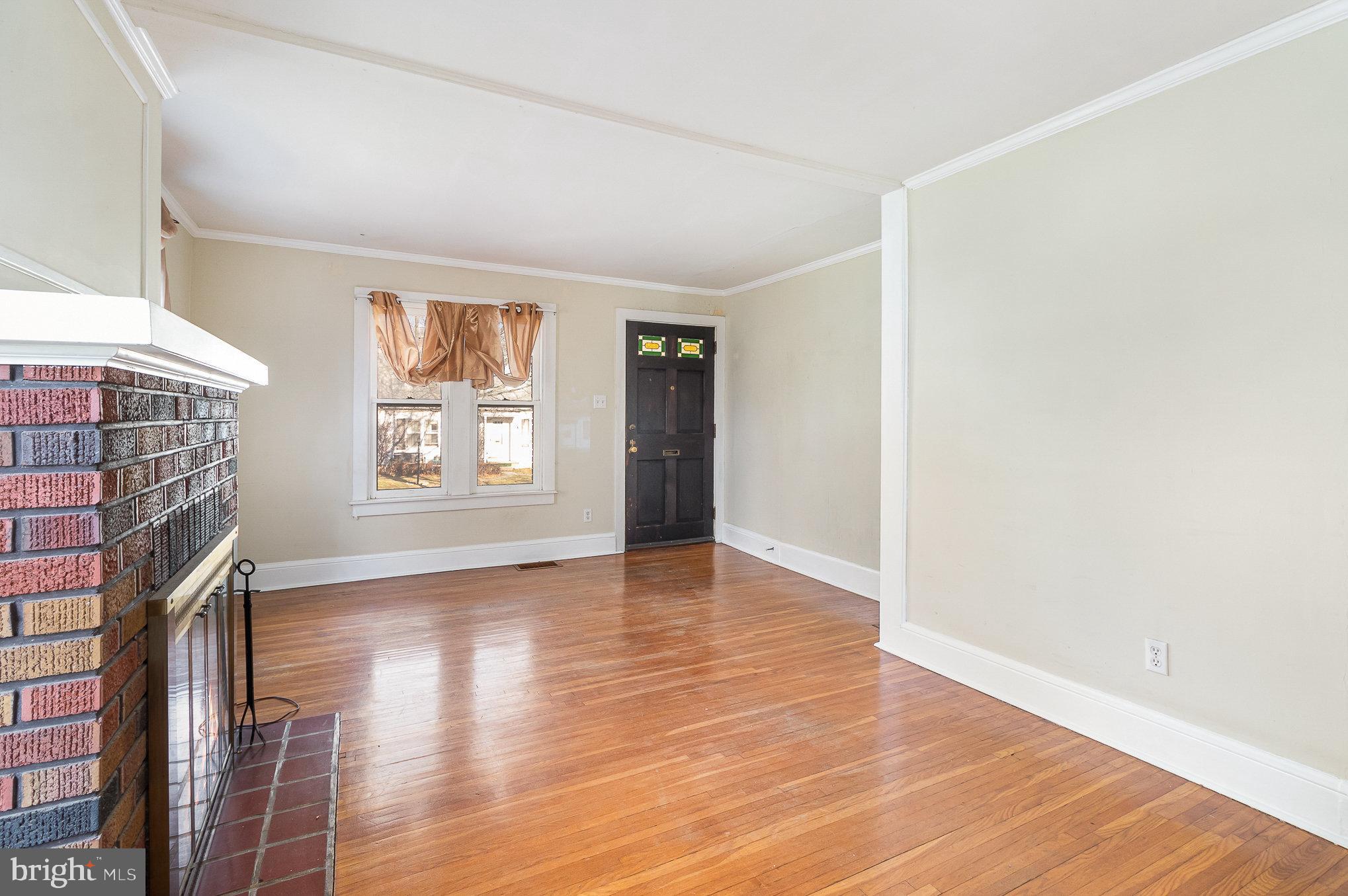 CAMP HILL BOROUGH - Residential