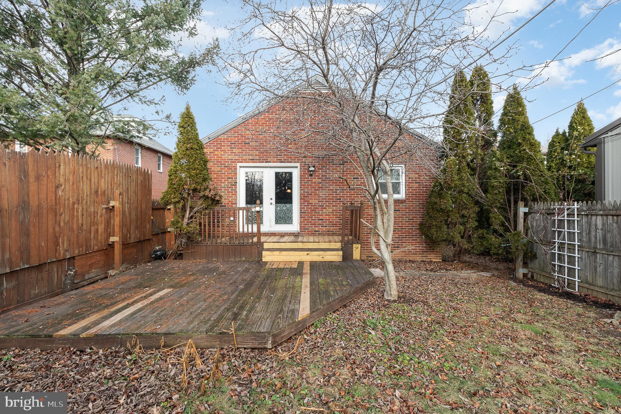 CAMP HILL BOROUGH - Residential