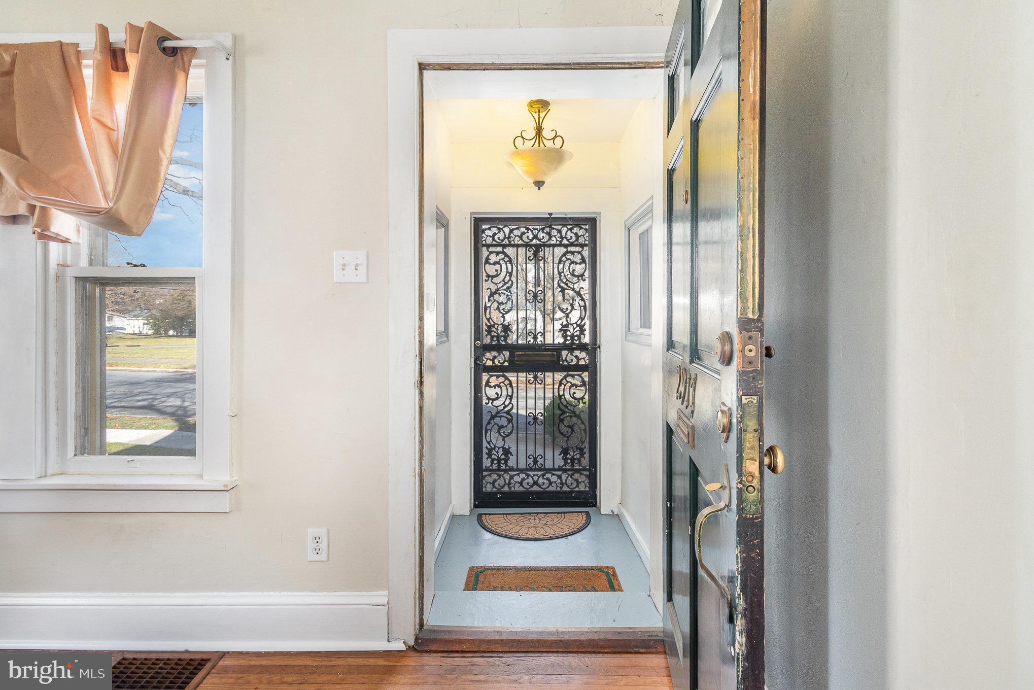 CAMP HILL BOROUGH - Residential