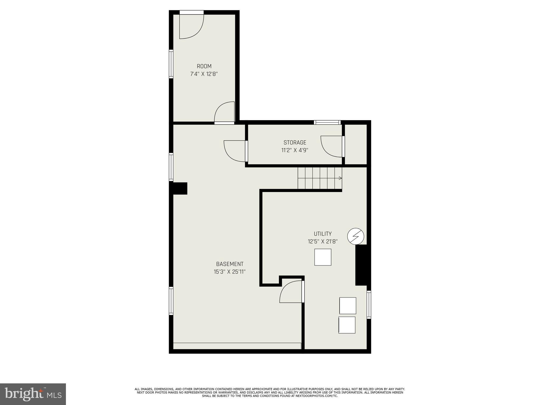 CAMP HILL BOROUGH - Residential