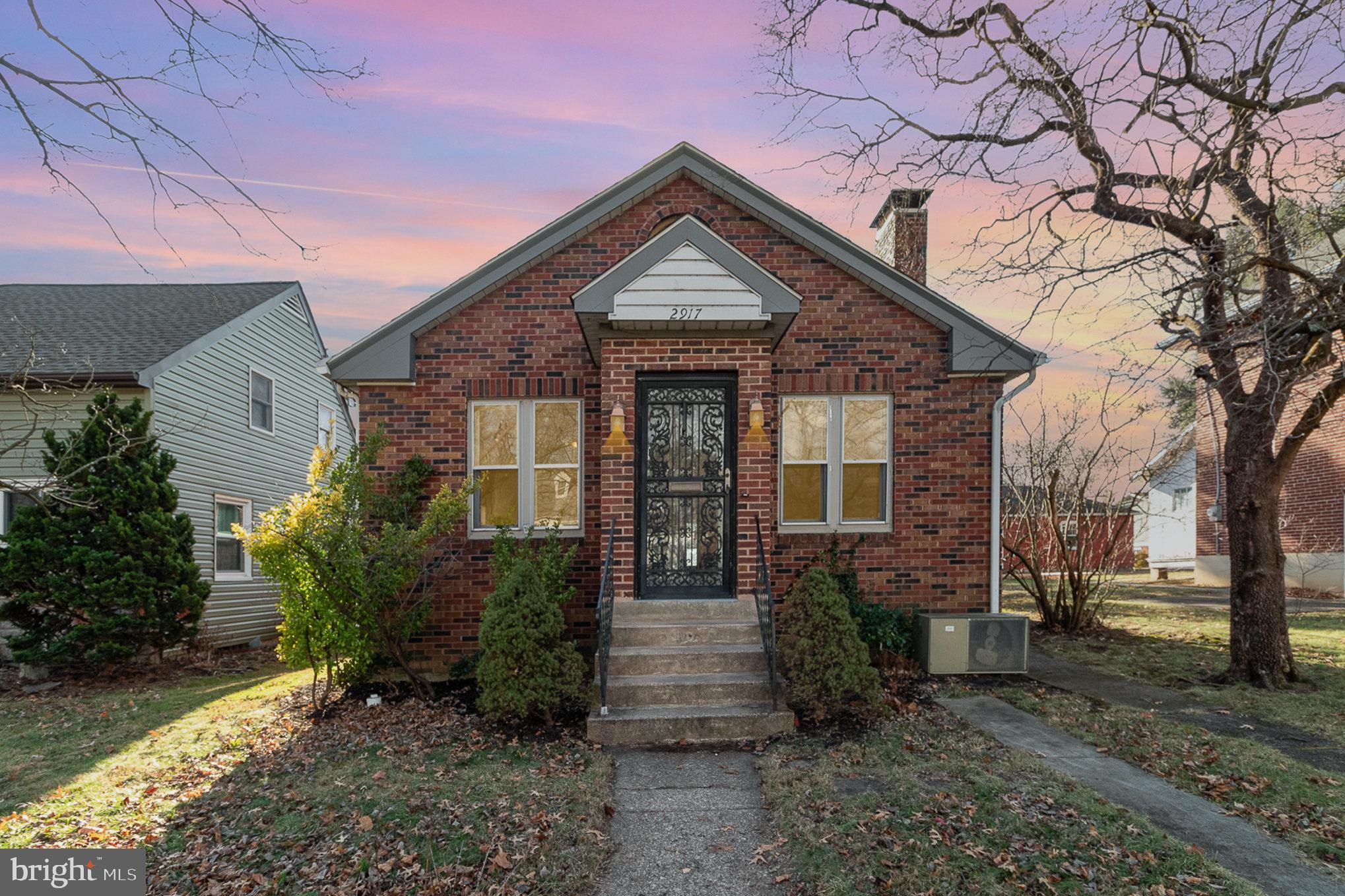 CAMP HILL BOROUGH - Residential