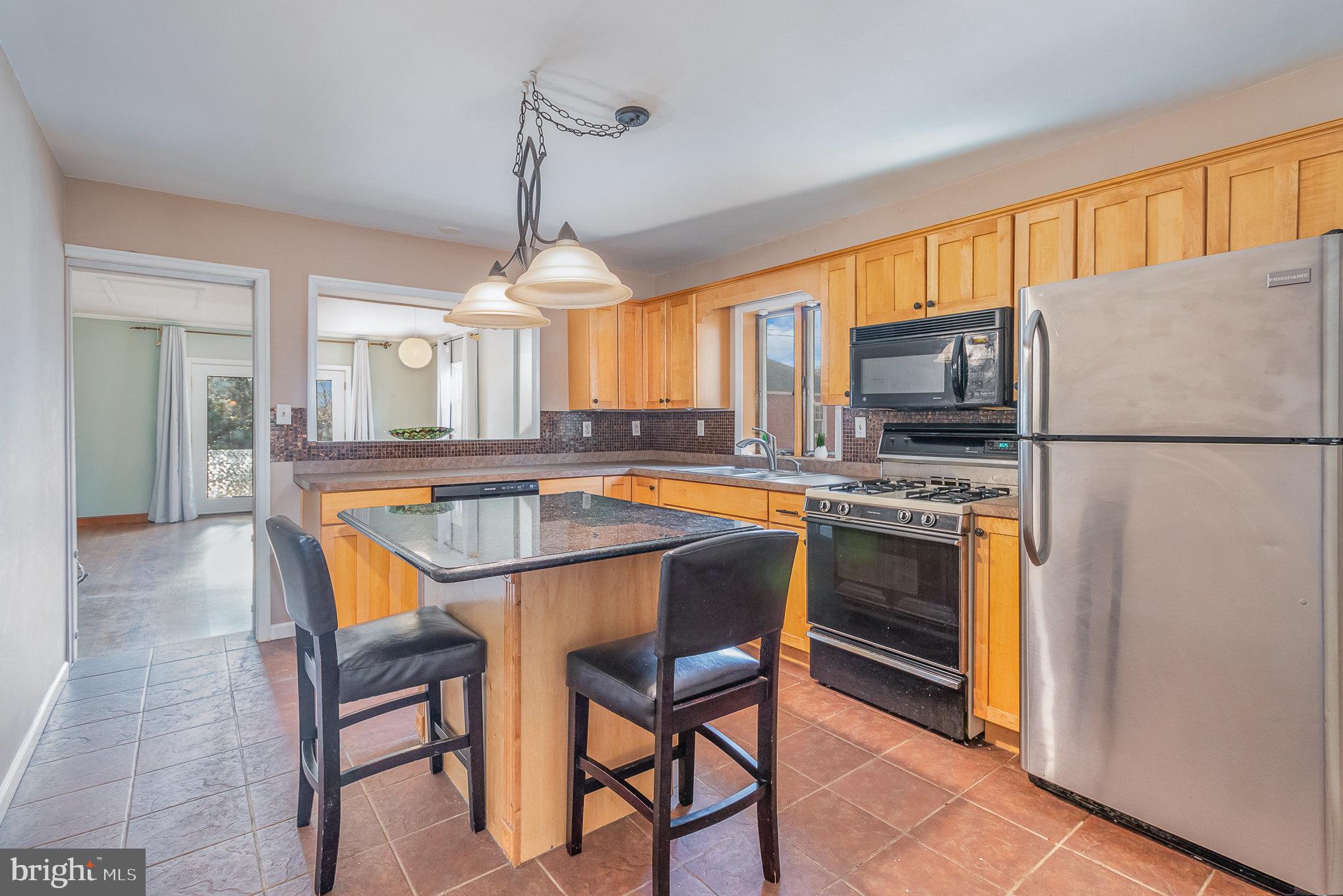 CAMP HILL BOROUGH - Residential