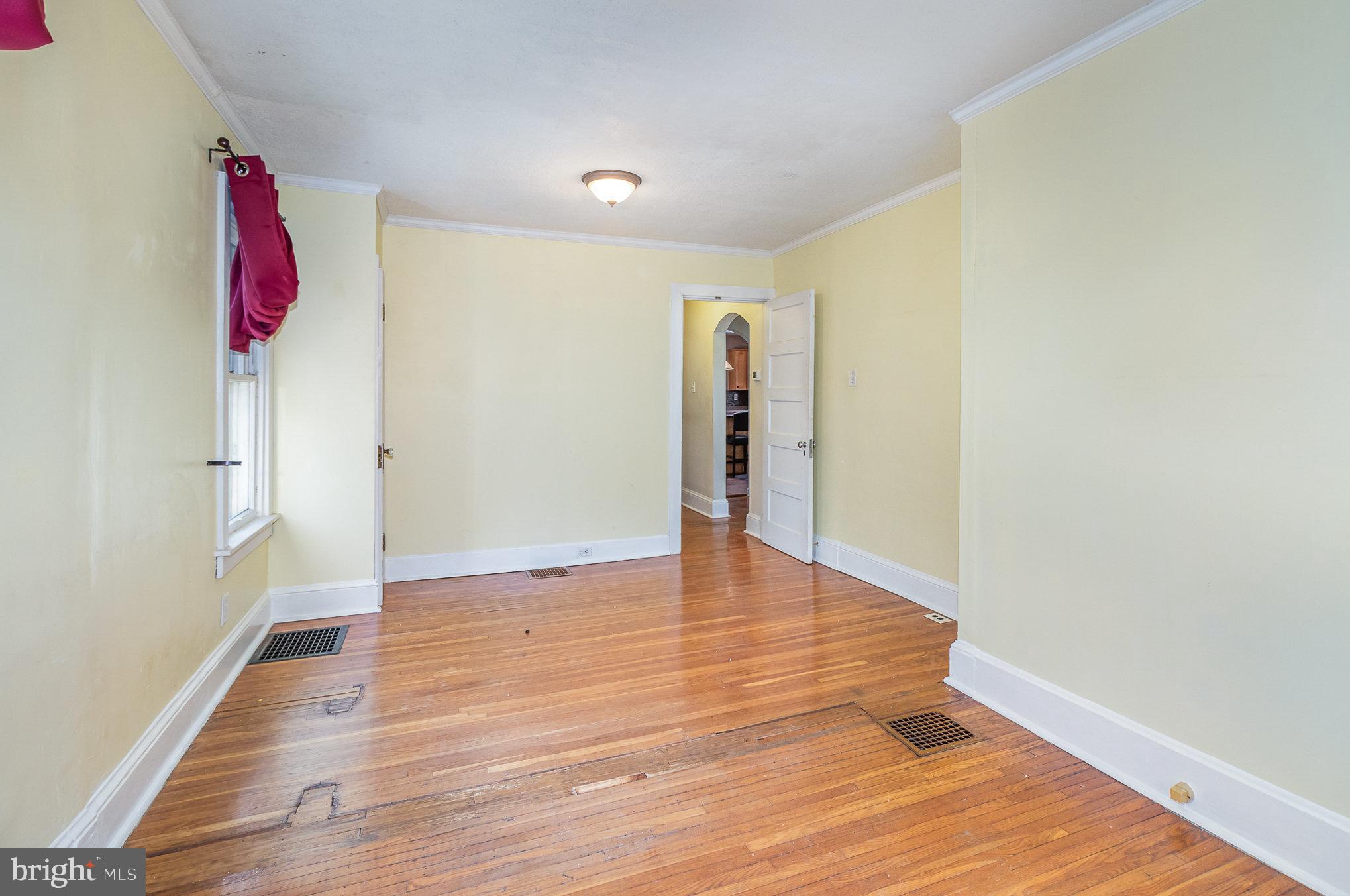 CAMP HILL BOROUGH - Residential