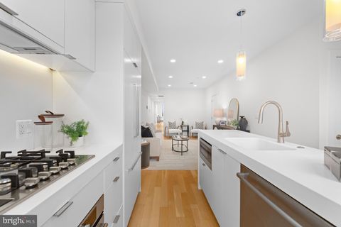 Photo of 1515 K Street SE #3, WASHINGTON, DC 20003 (MLS # DCDC2242862)
