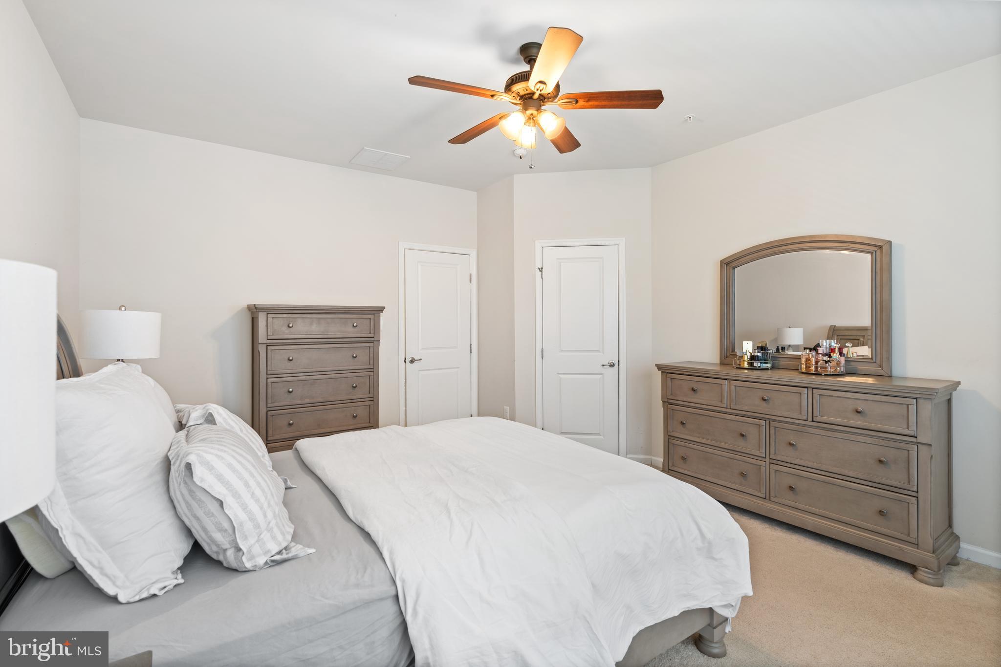 MARLEY CREEK - Residential Lease