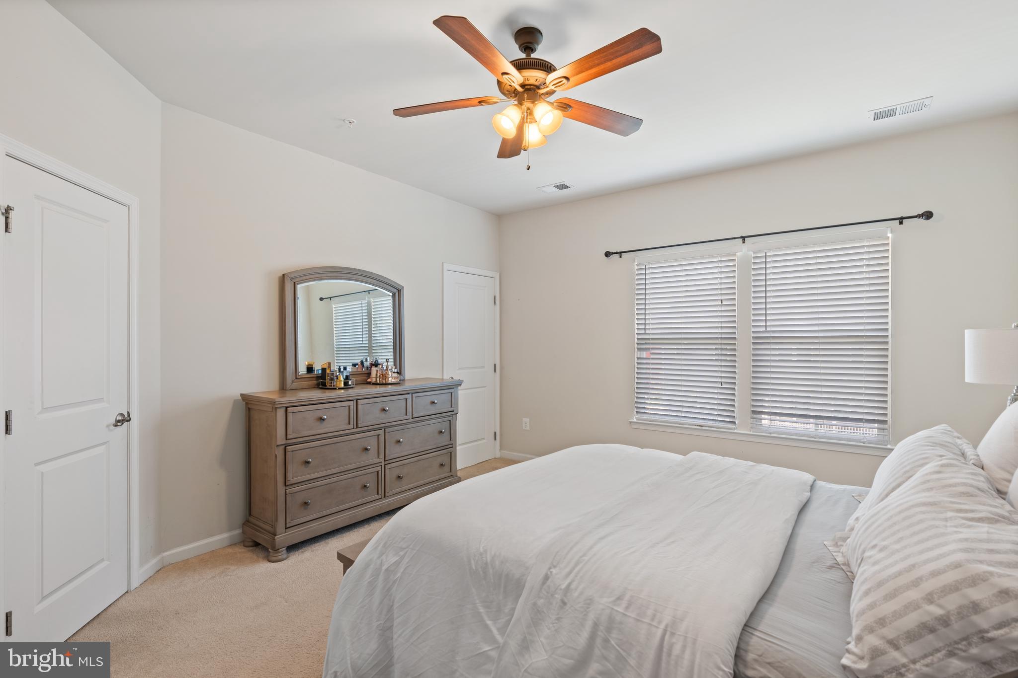 MARLEY CREEK - Residential Lease