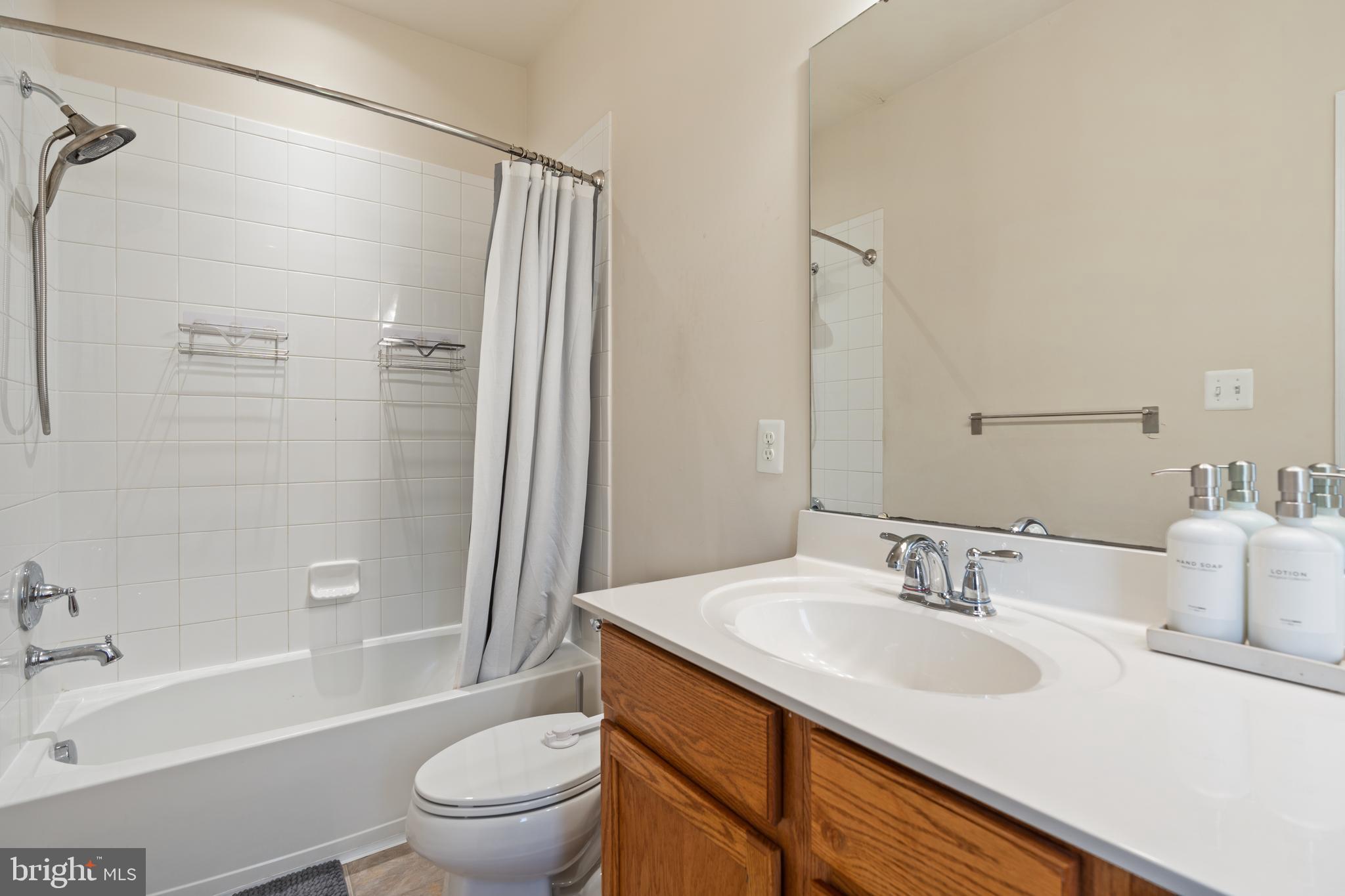 MARLEY CREEK - Residential Lease