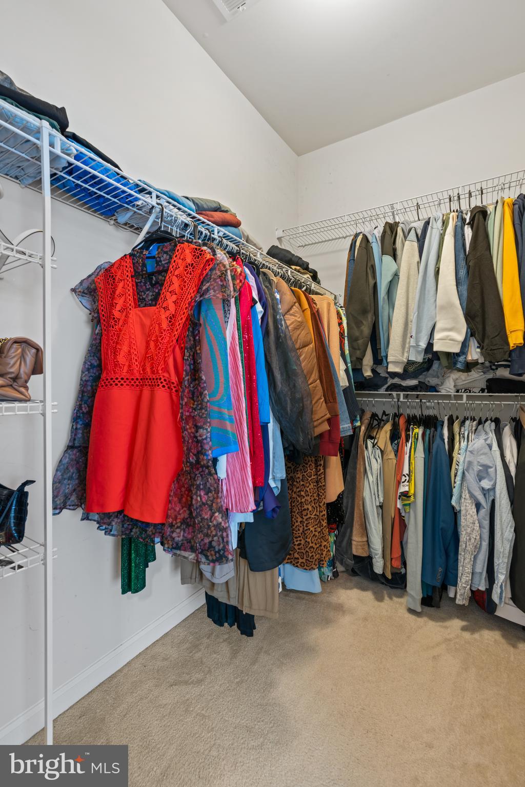 MARLEY CREEK - Residential Lease