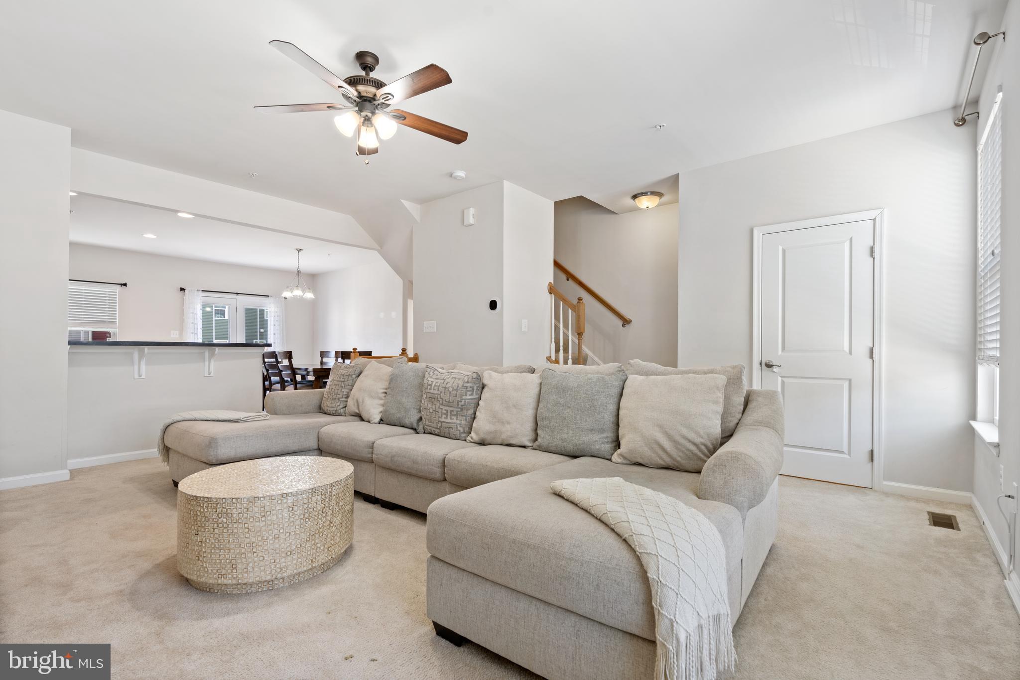 MARLEY CREEK - Residential Lease