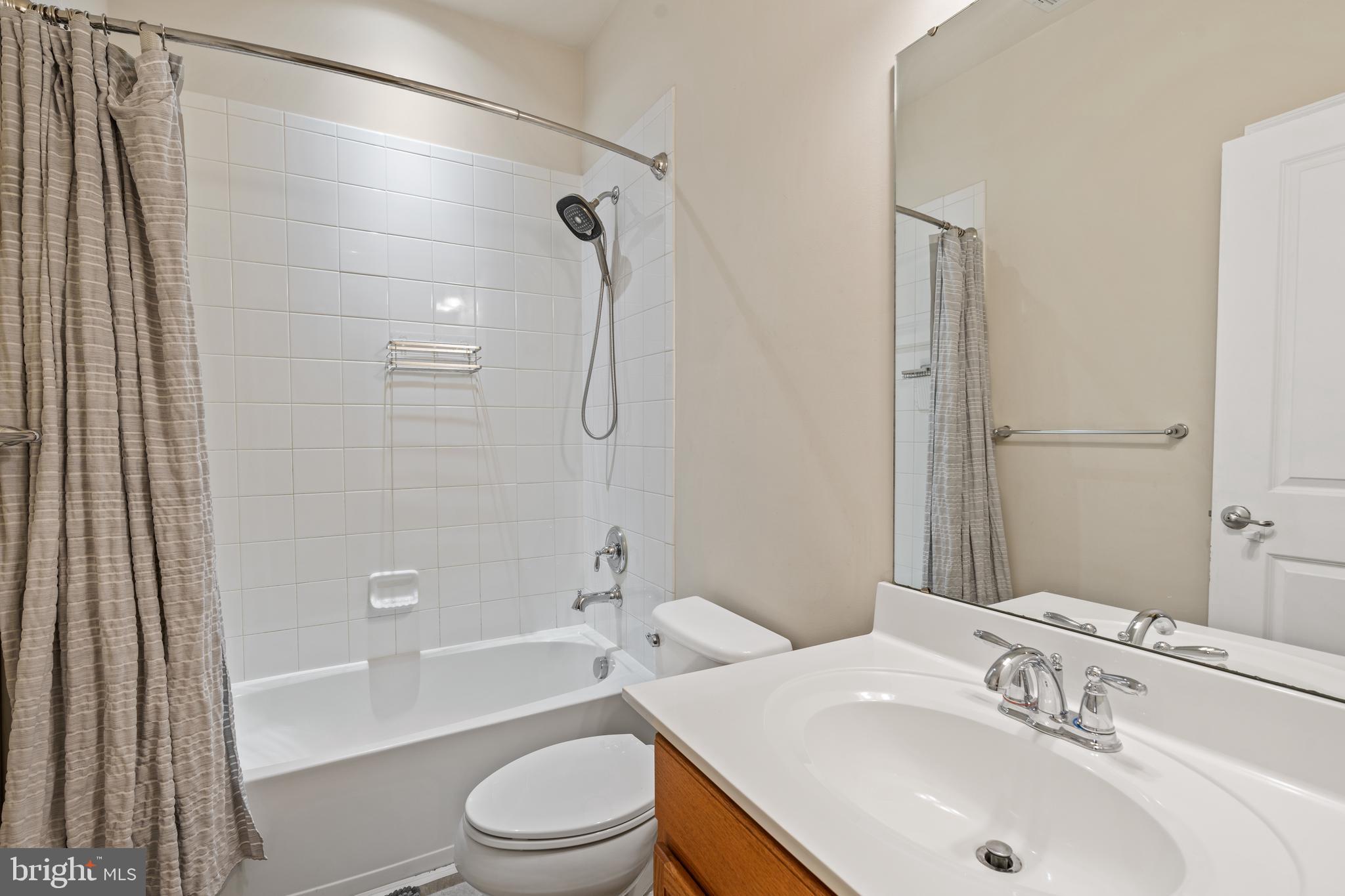 MARLEY CREEK - Residential Lease