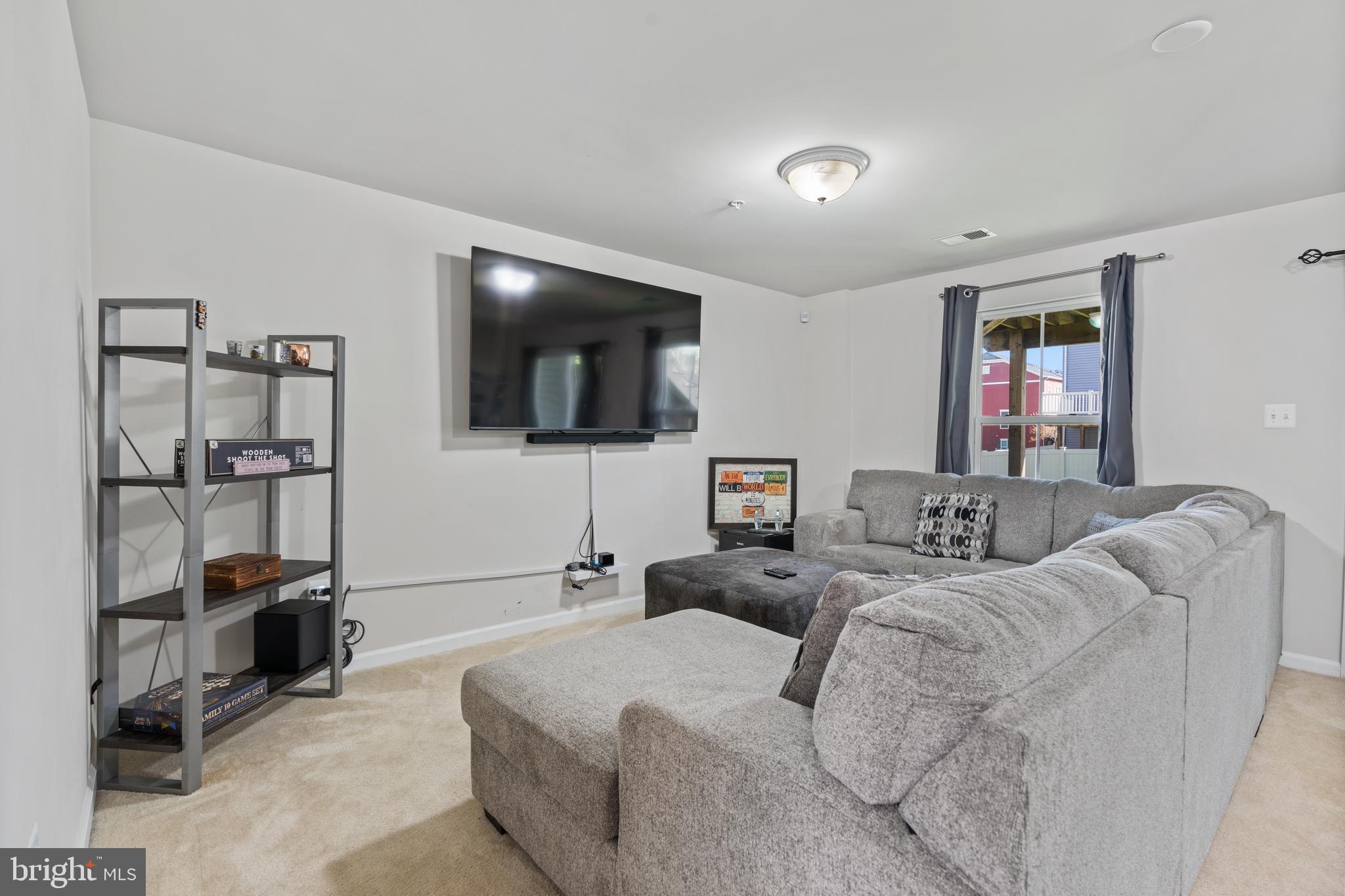 MARLEY CREEK - Residential Lease