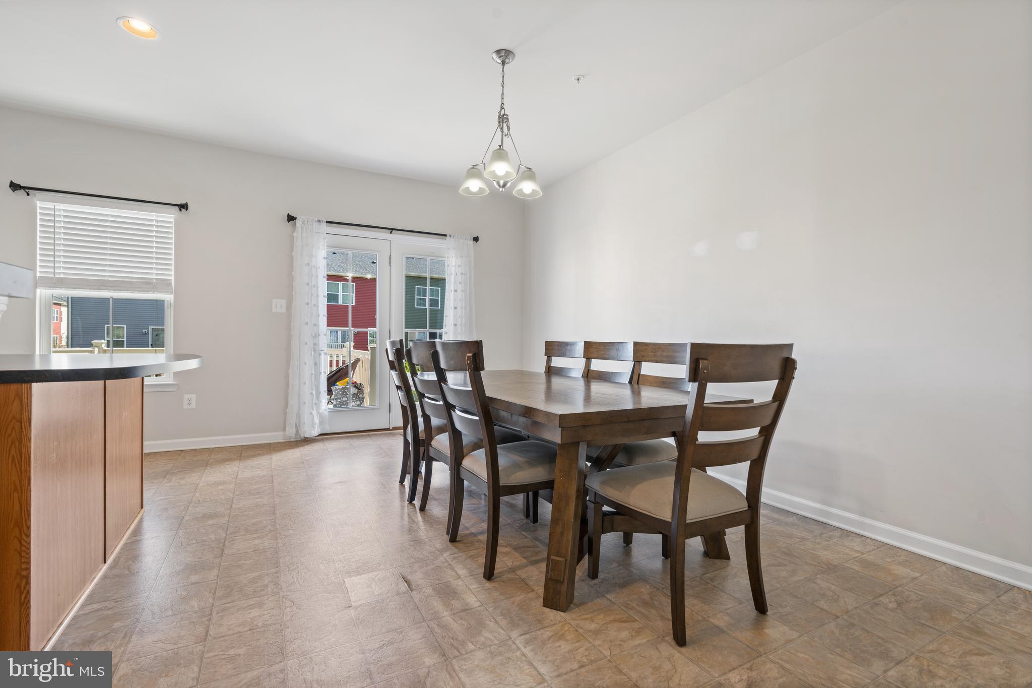 MARLEY CREEK - Residential Lease