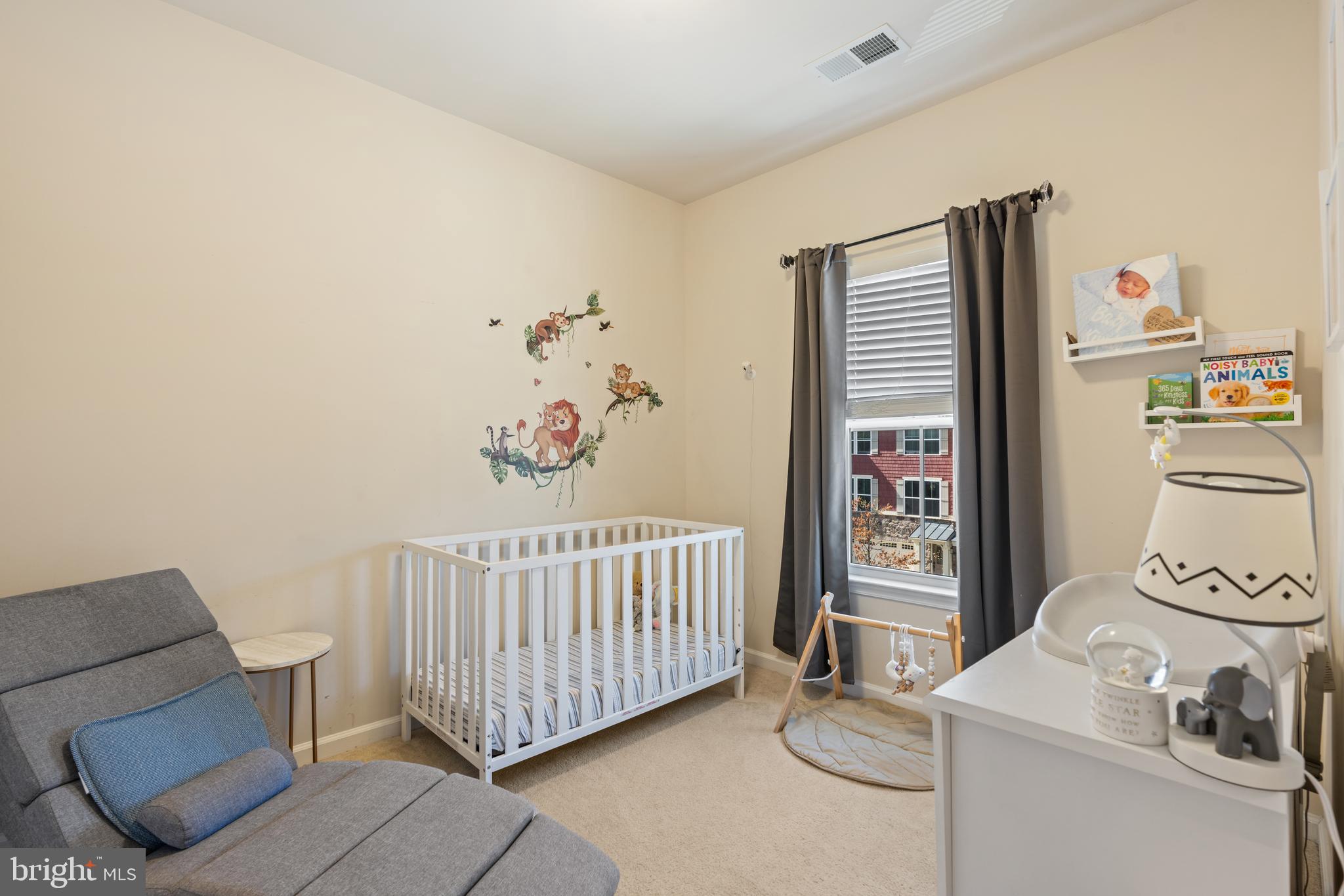 MARLEY CREEK - Residential Lease