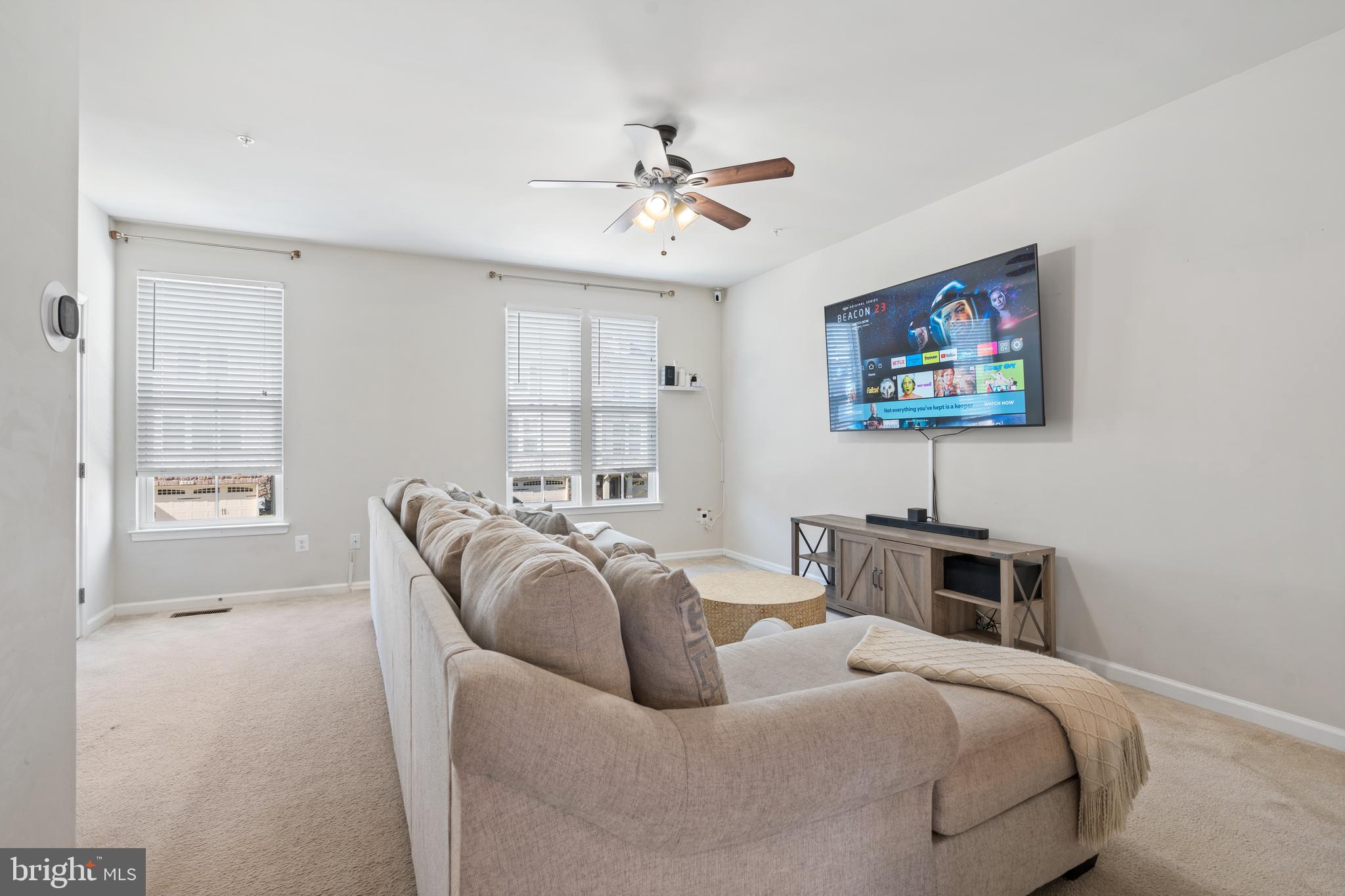 MARLEY CREEK - Residential Lease