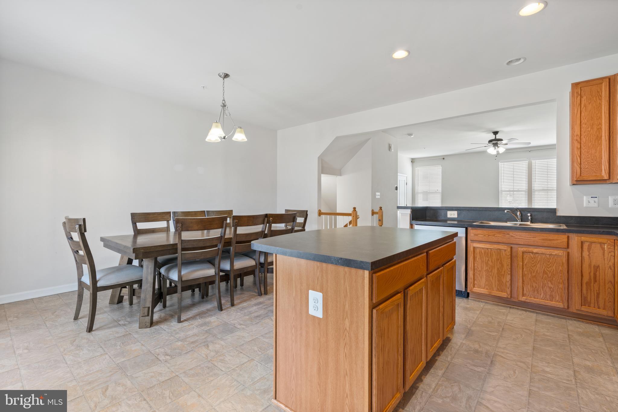 MARLEY CREEK - Residential Lease