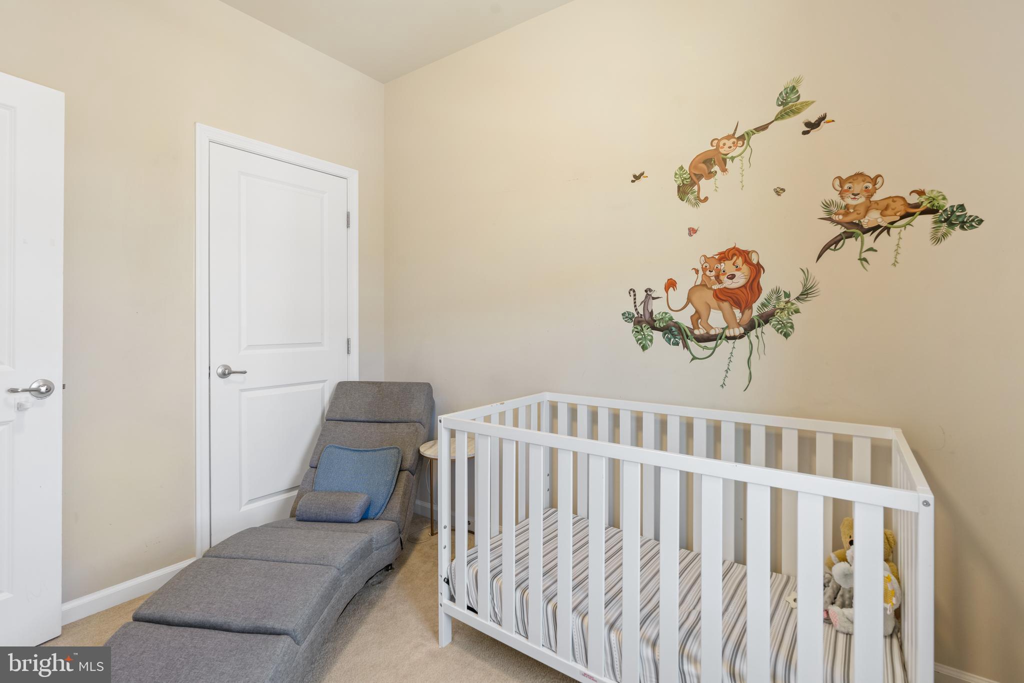 MARLEY CREEK - Residential Lease