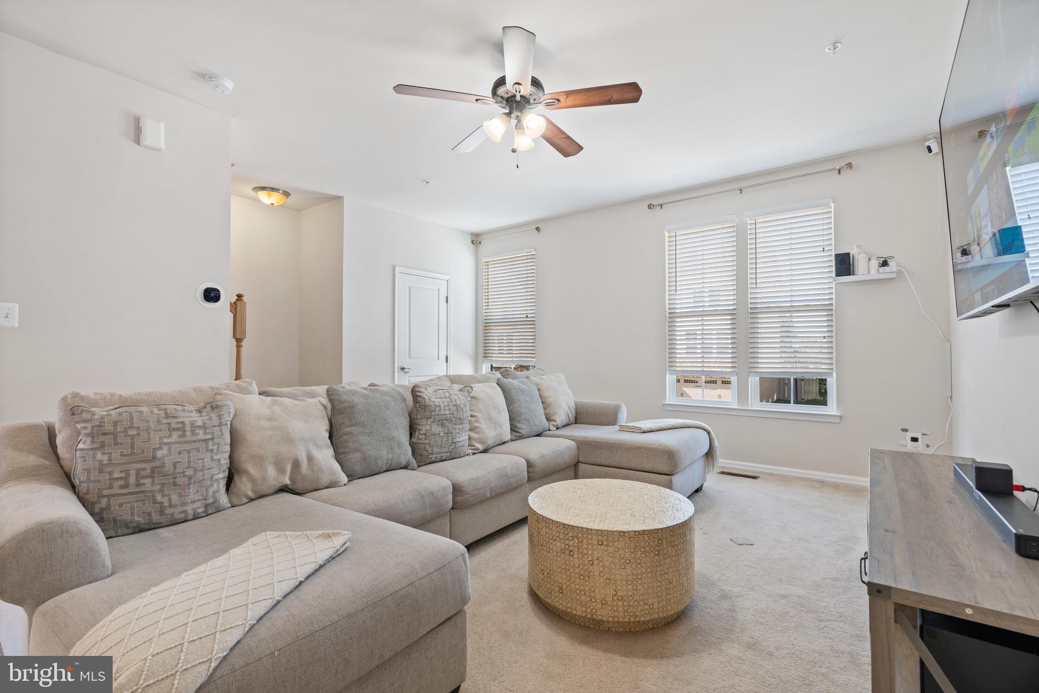 MARLEY CREEK - Residential Lease