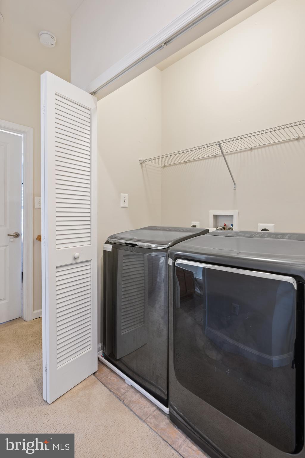 MARLEY CREEK - Residential Lease