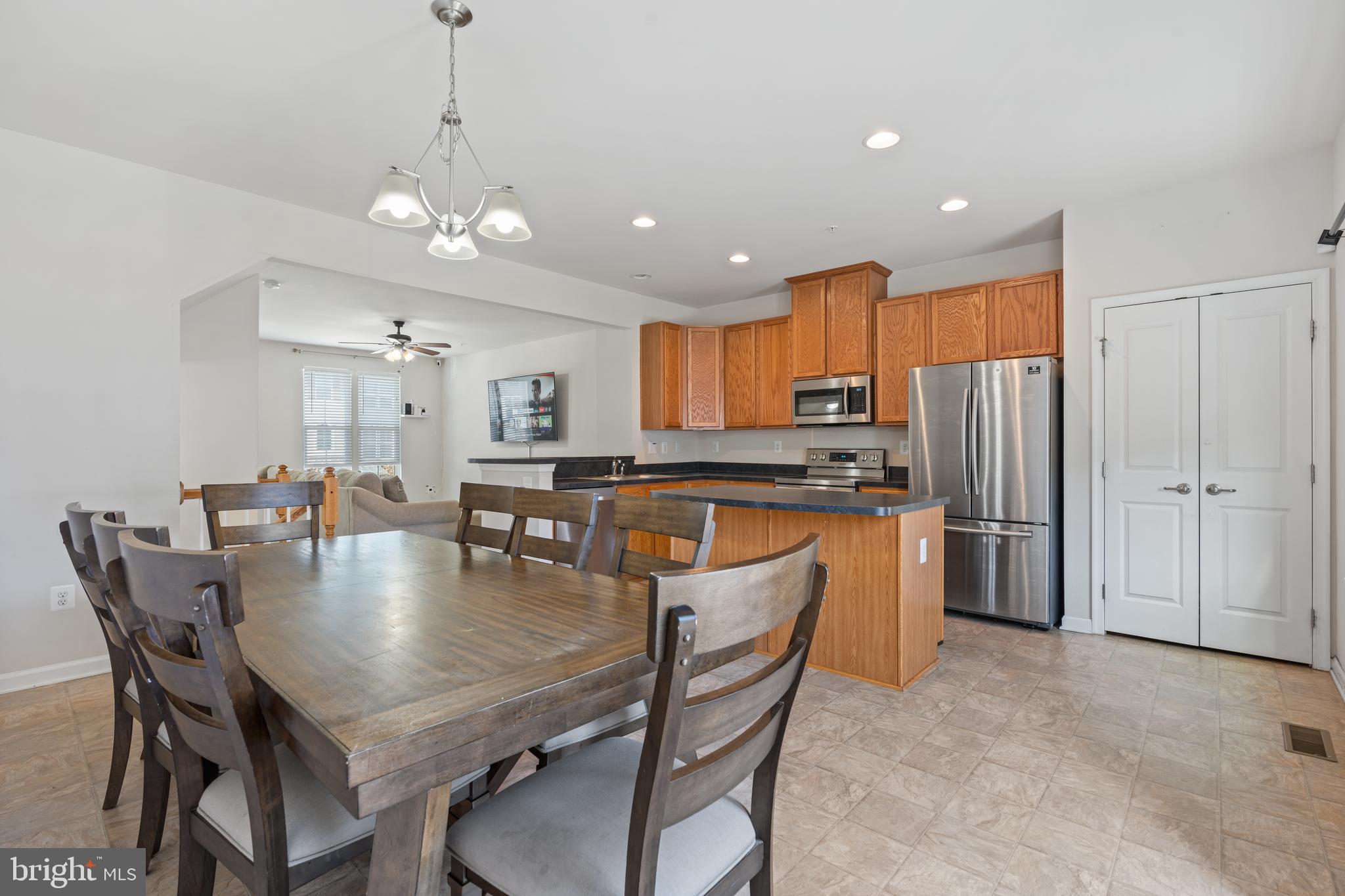 MARLEY CREEK - Residential Lease