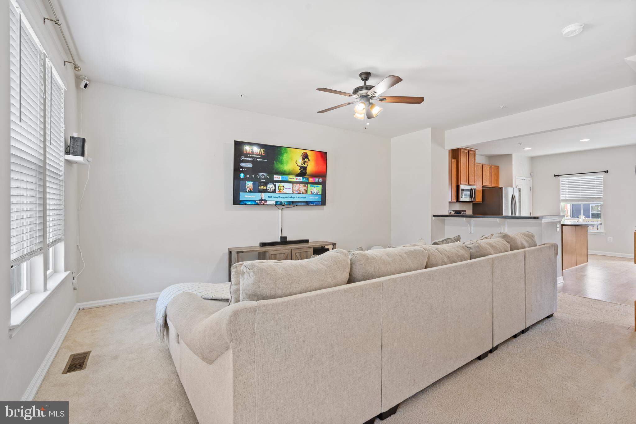 MARLEY CREEK - Residential Lease