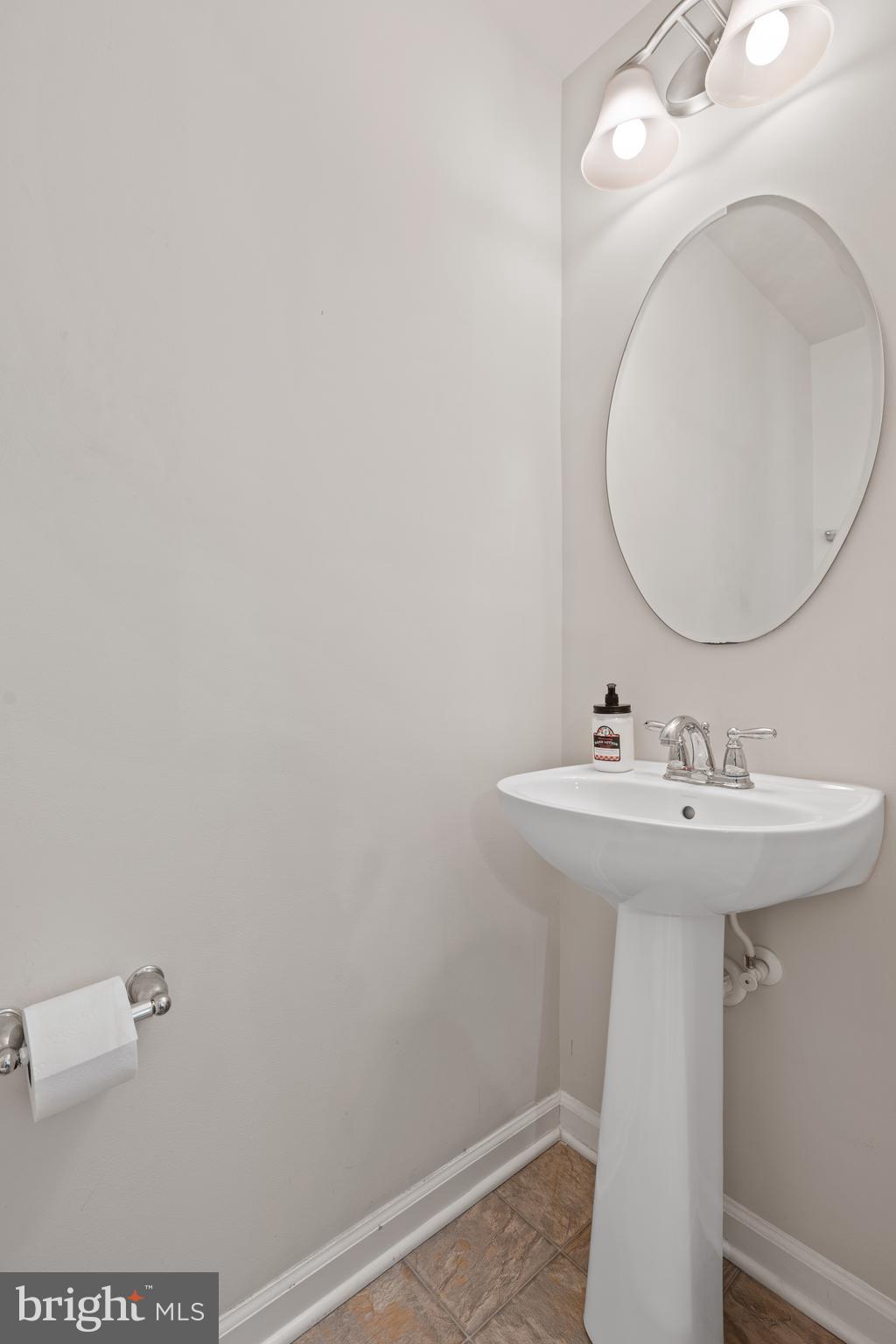 MARLEY CREEK - Residential Lease