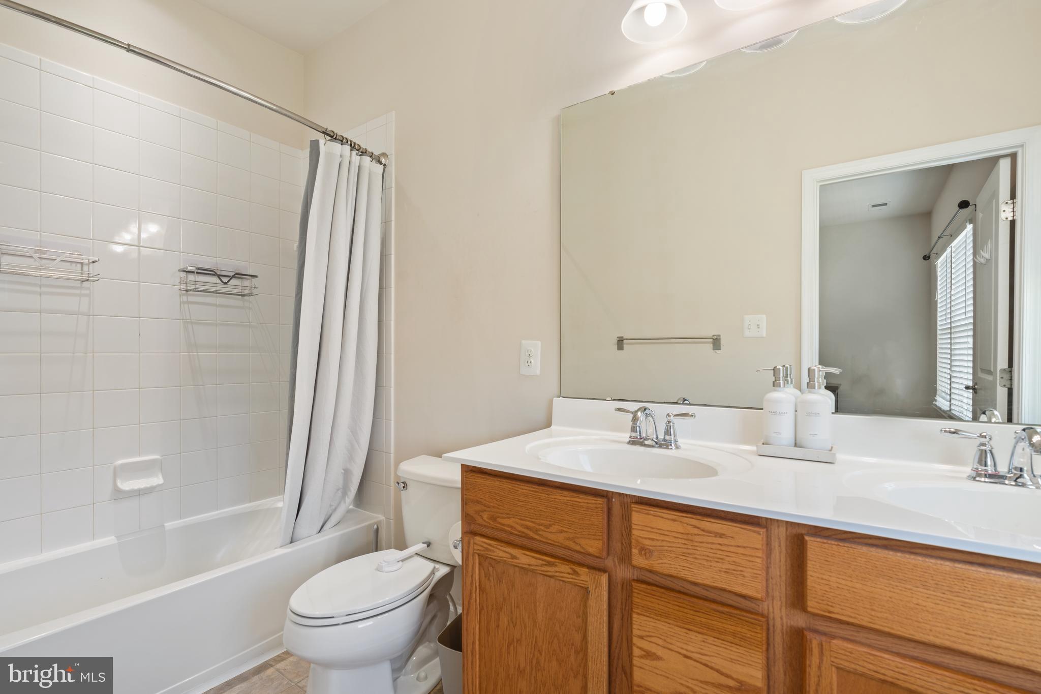 MARLEY CREEK - Residential Lease