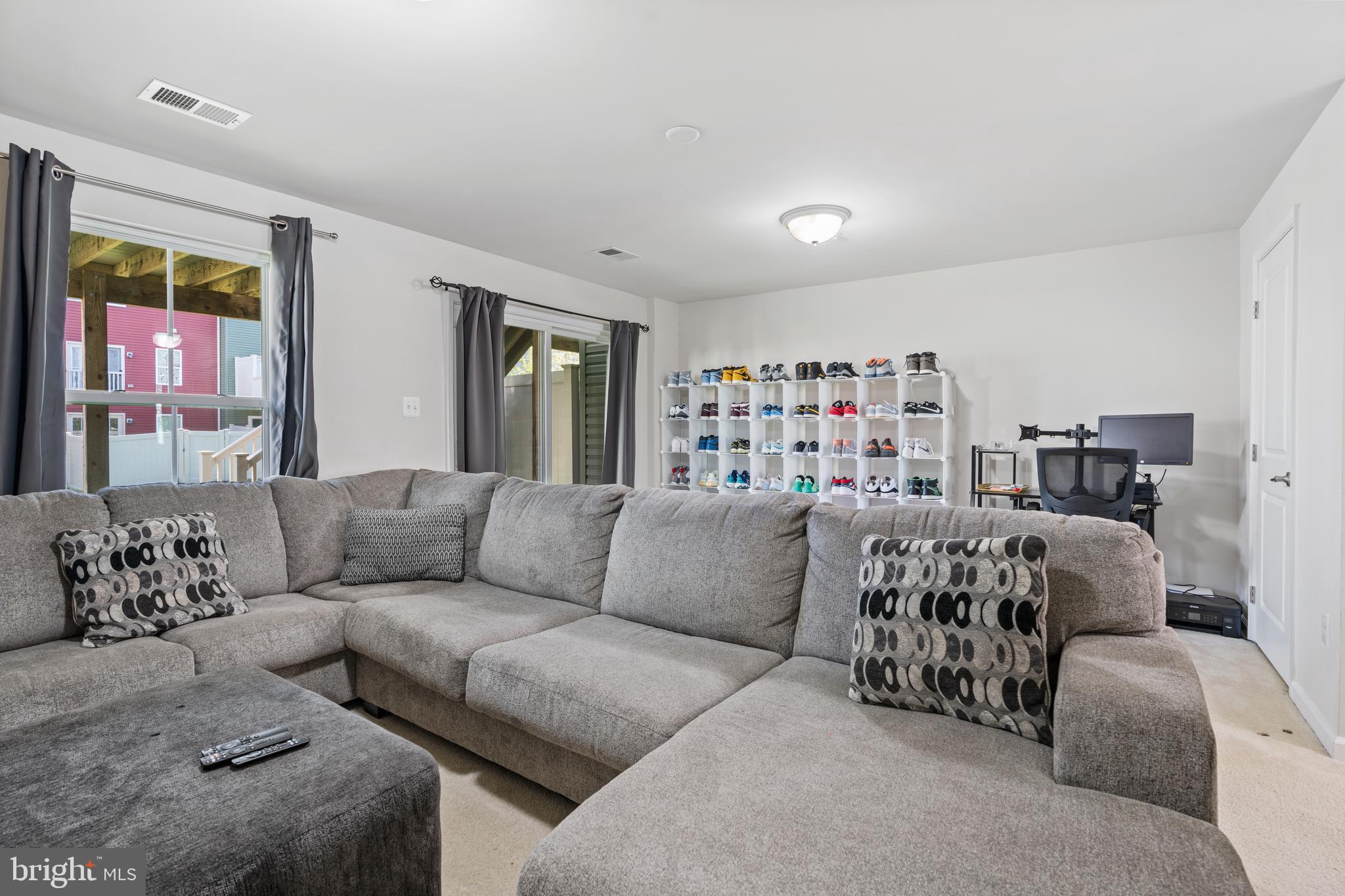 MARLEY CREEK - Residential Lease