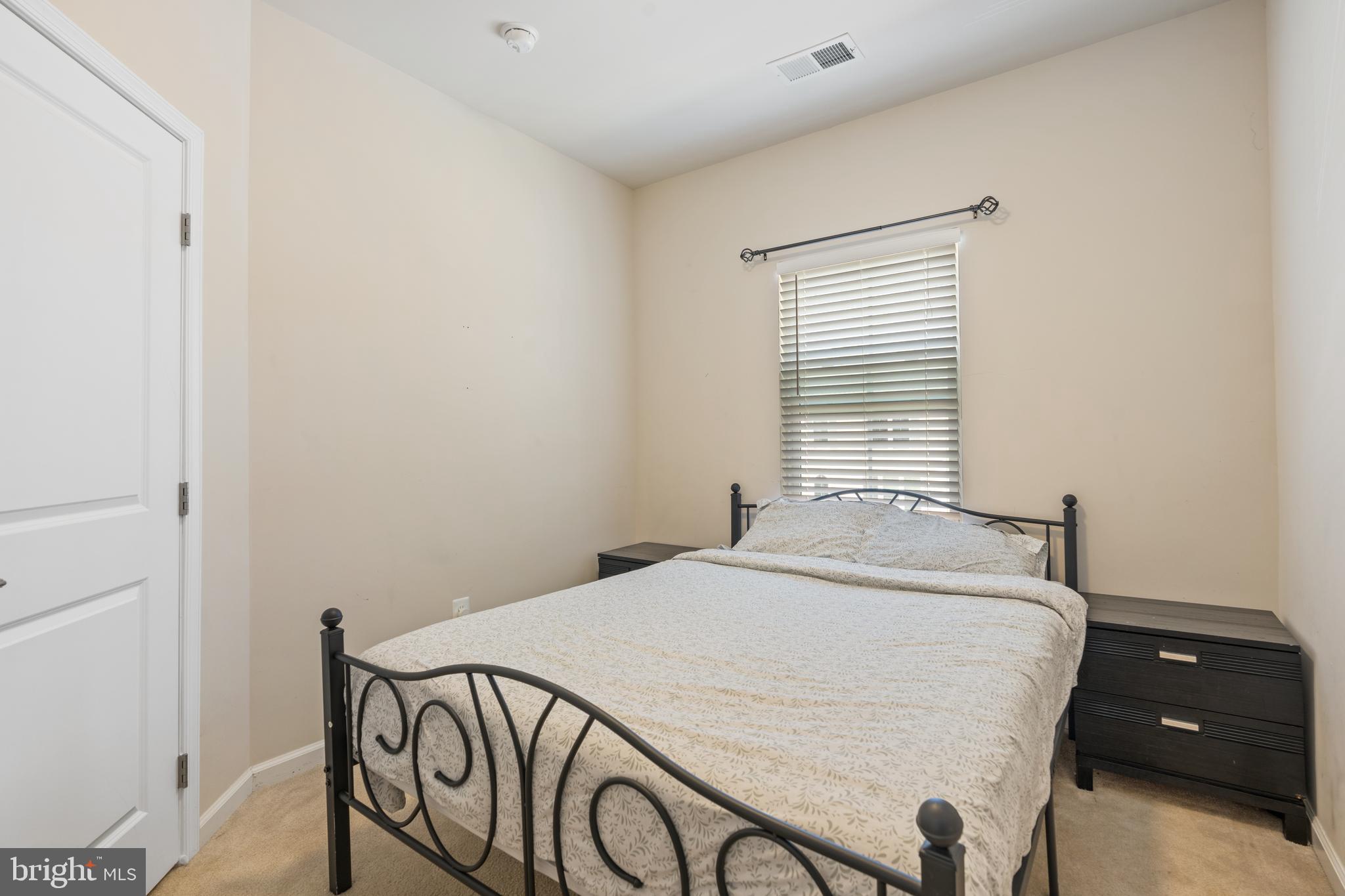 MARLEY CREEK - Residential Lease