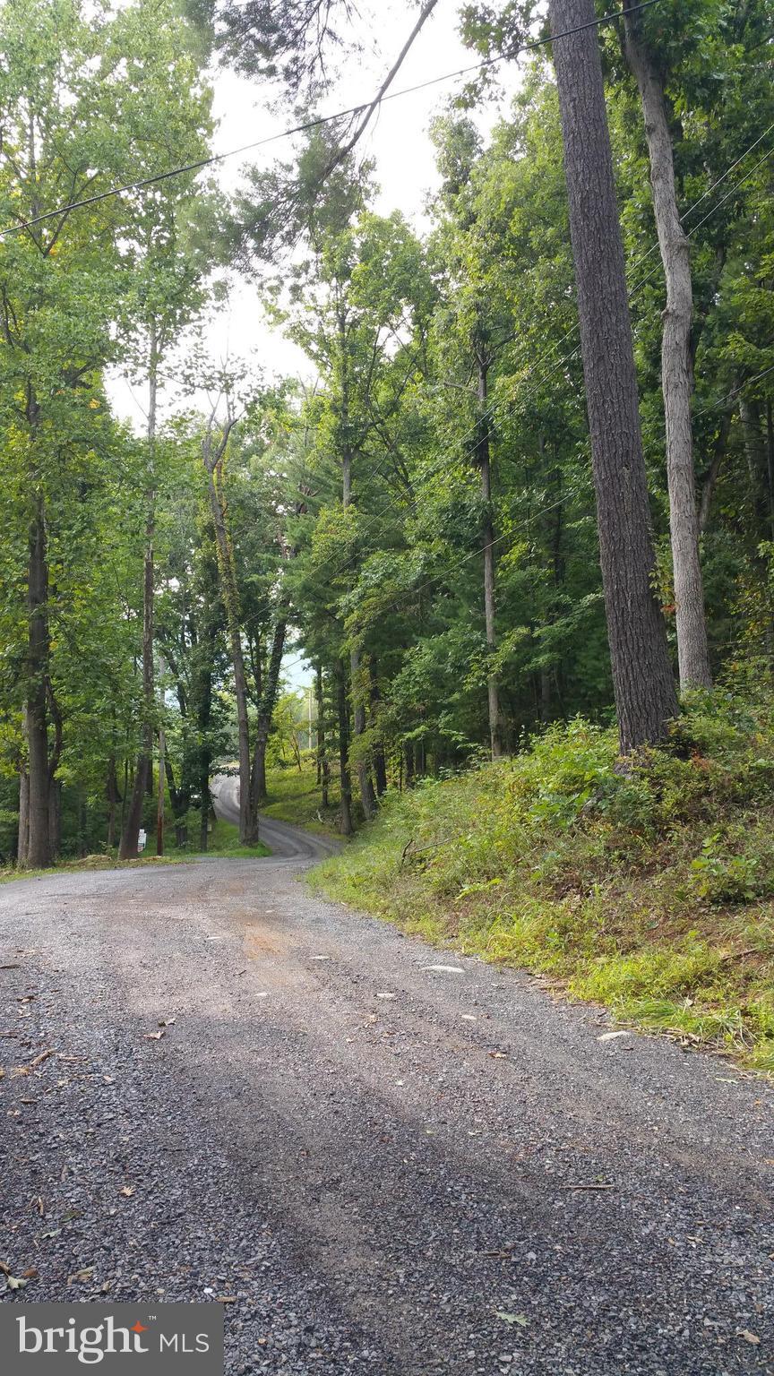 SHENANDOAH HIGHLANDS - Land