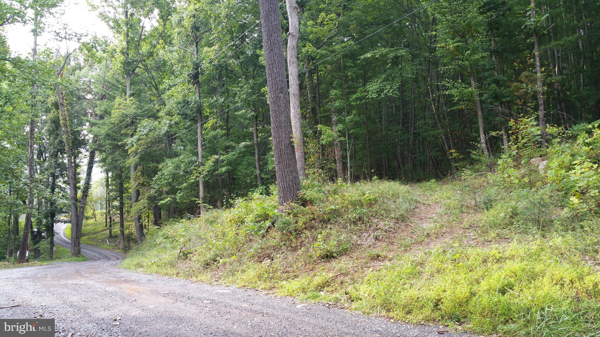 SHENANDOAH HIGHLANDS - Land