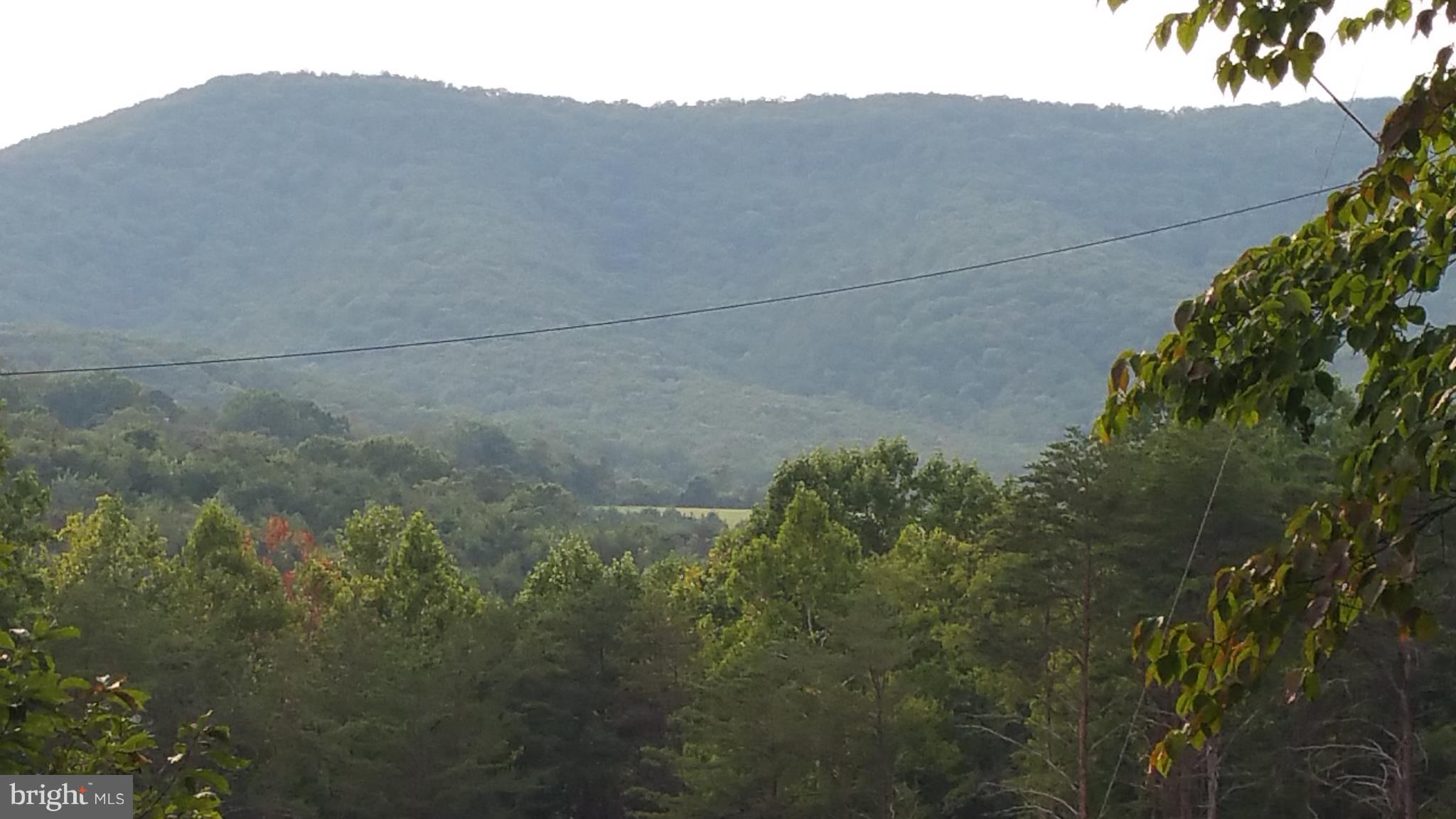 SHENANDOAH HIGHLANDS - Land