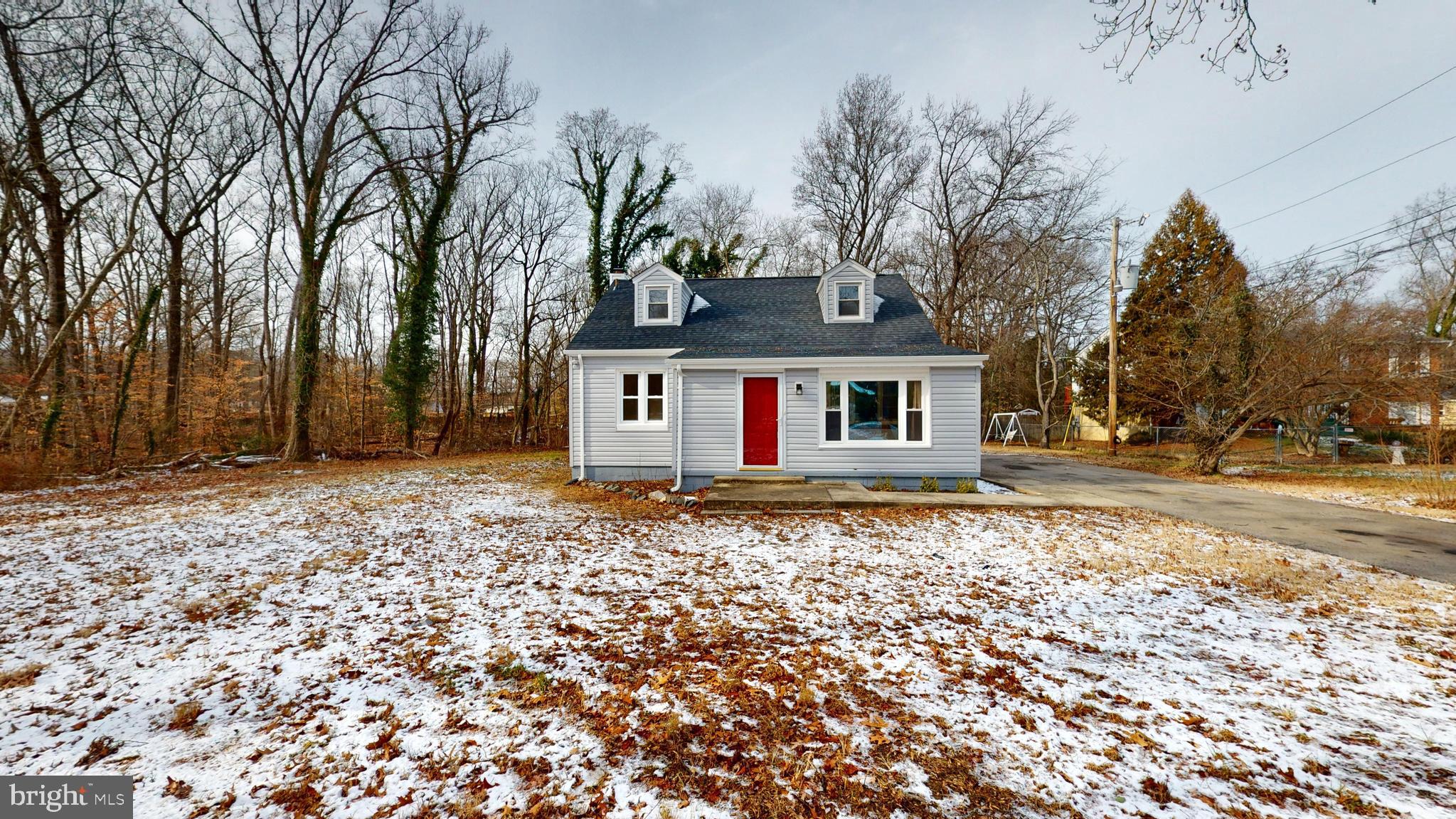 SOUTH PISCATAWAY - Residential