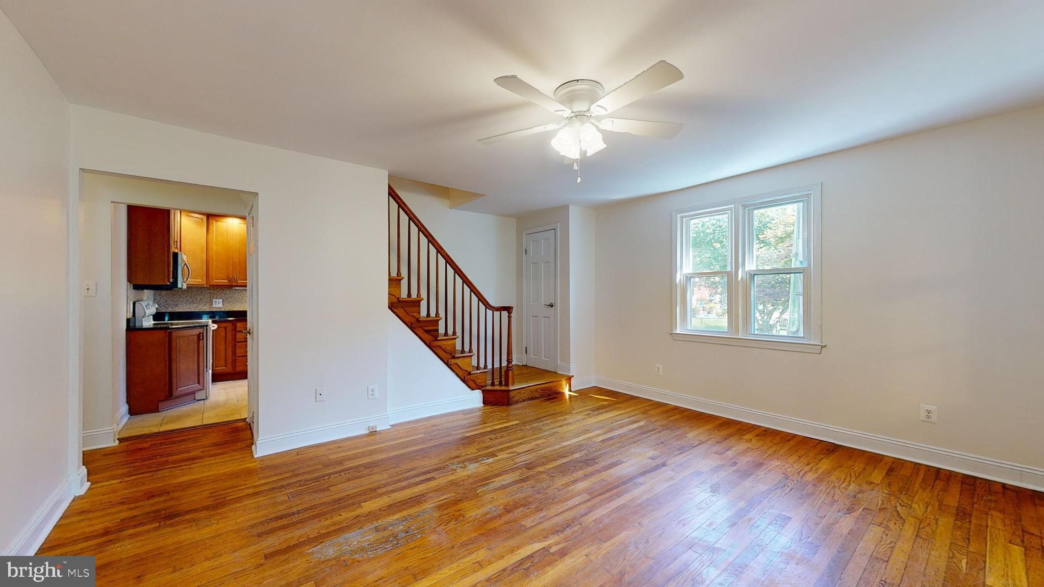 SOUTH PISCATAWAY - Residential