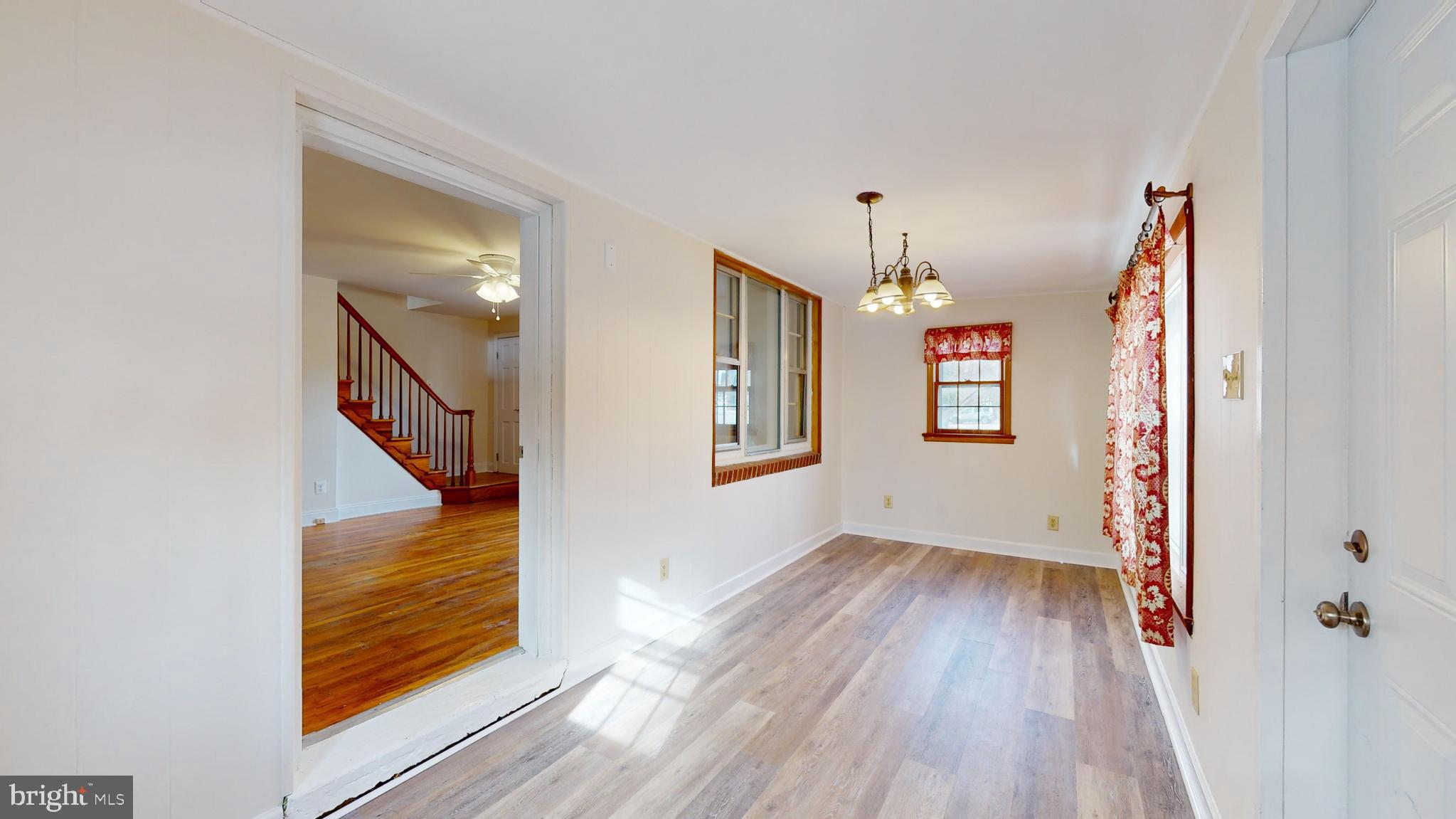 SOUTH PISCATAWAY - Residential