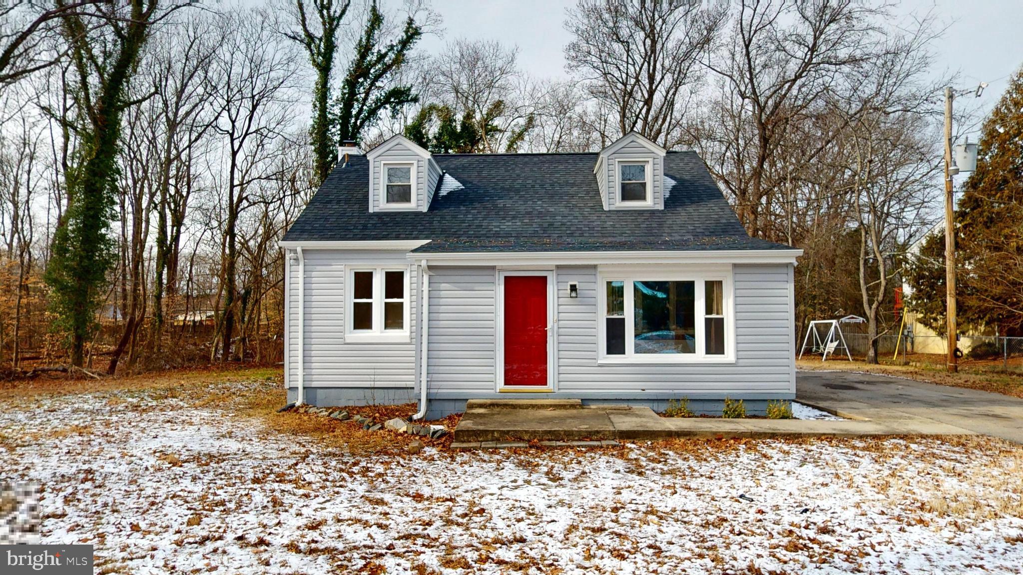 SOUTH PISCATAWAY - Residential