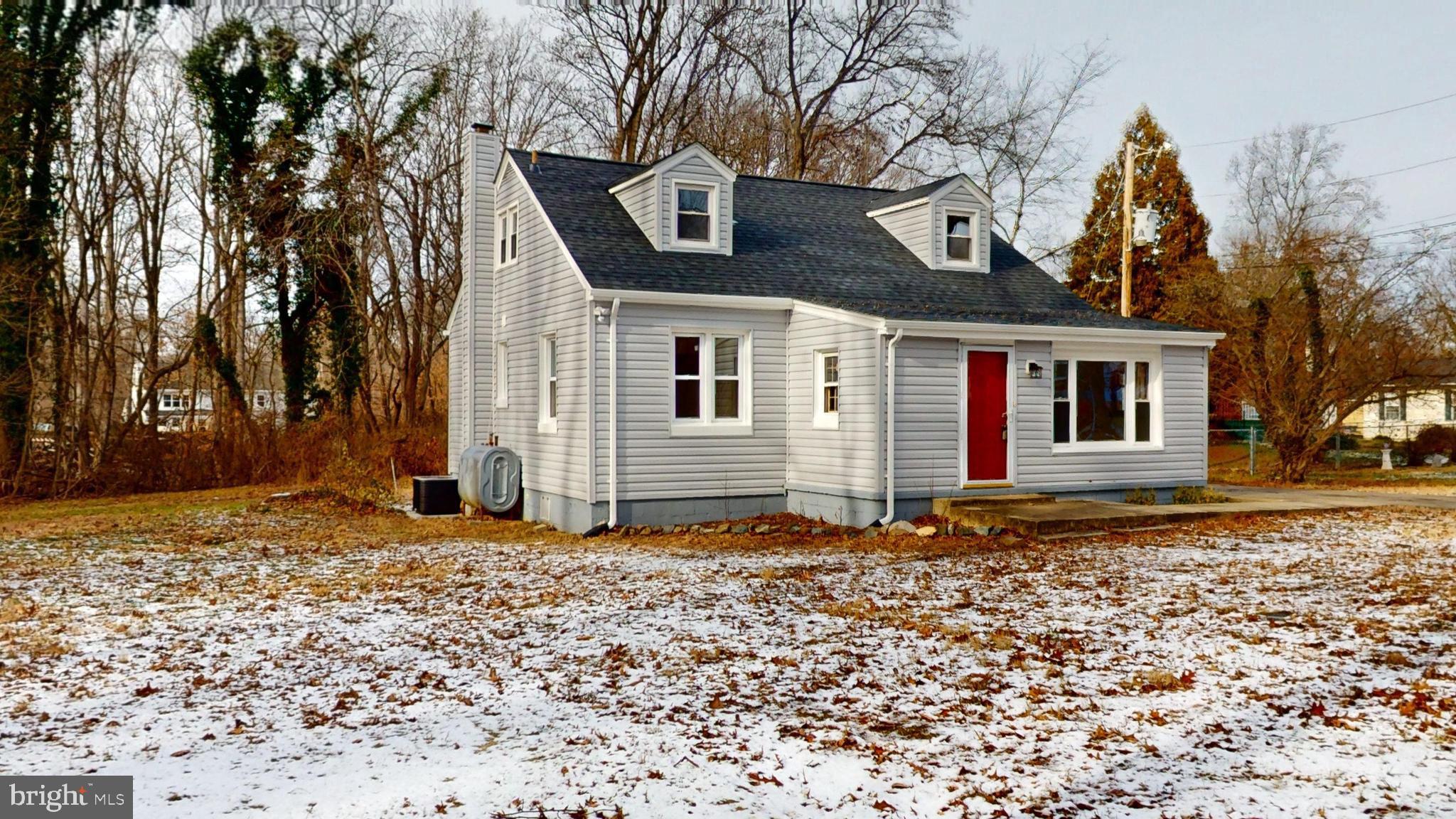 SOUTH PISCATAWAY - Residential